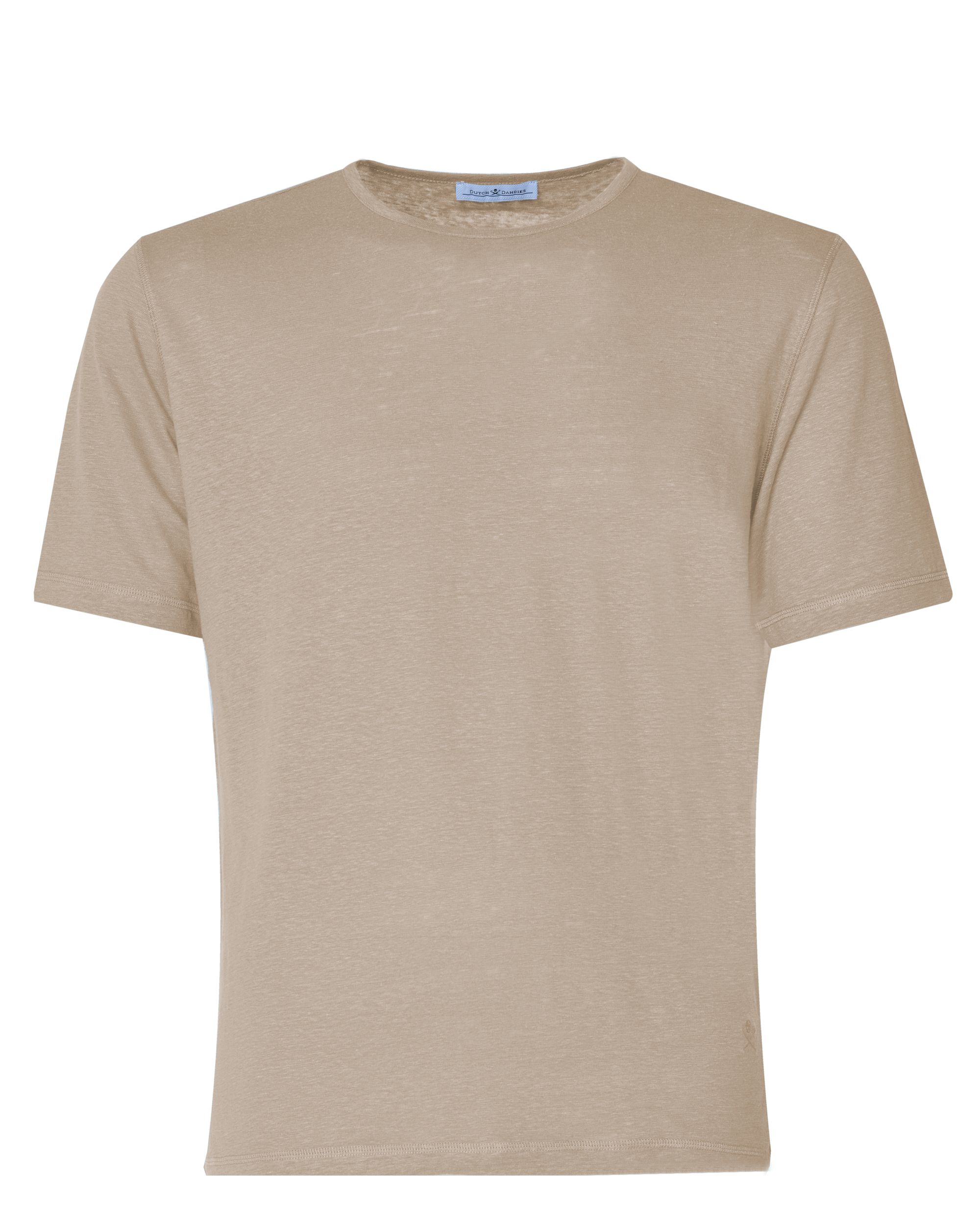 Dutch Dandies Fabio T-shirt KM