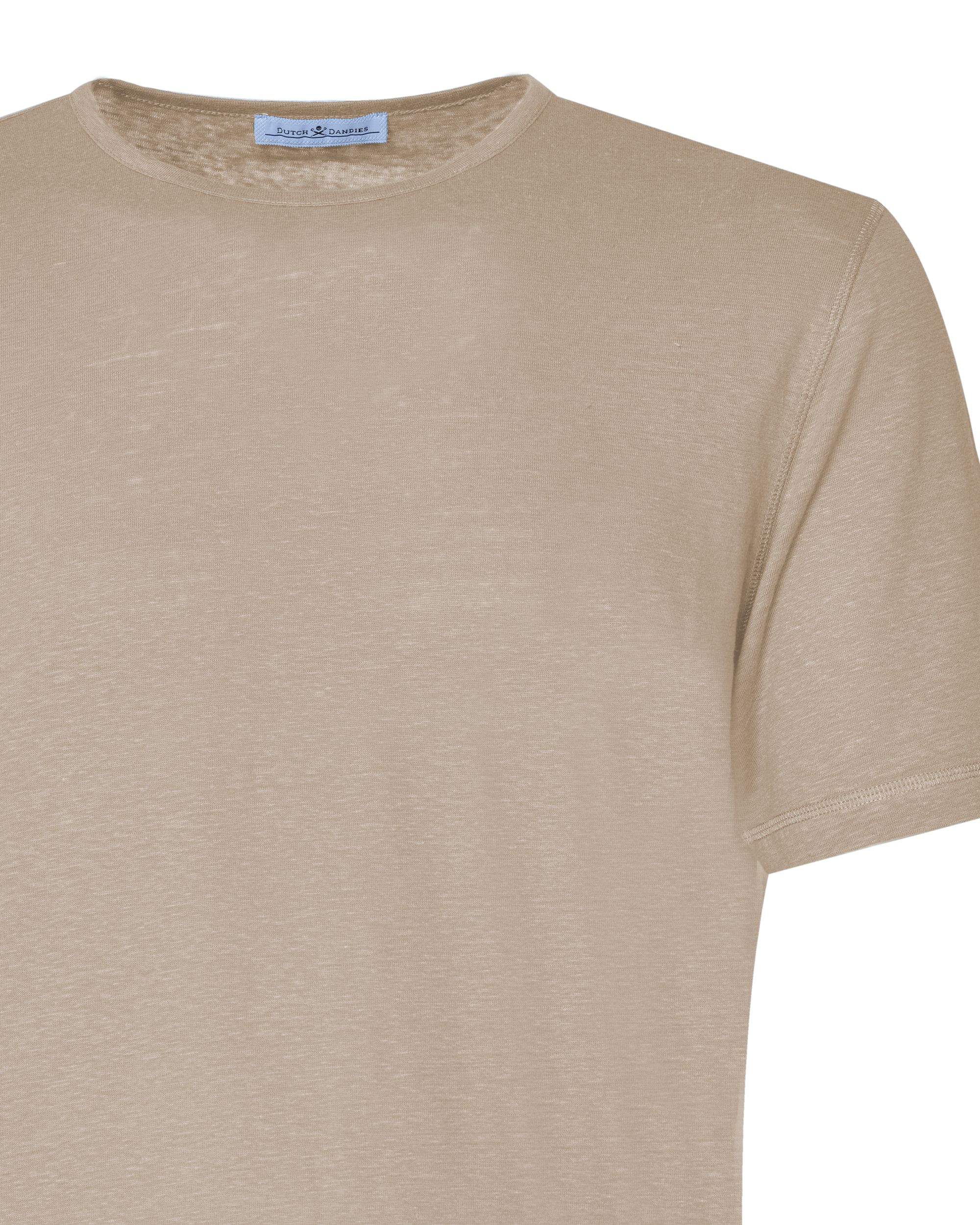 Dutch Dandies Fabio T-shirt KM