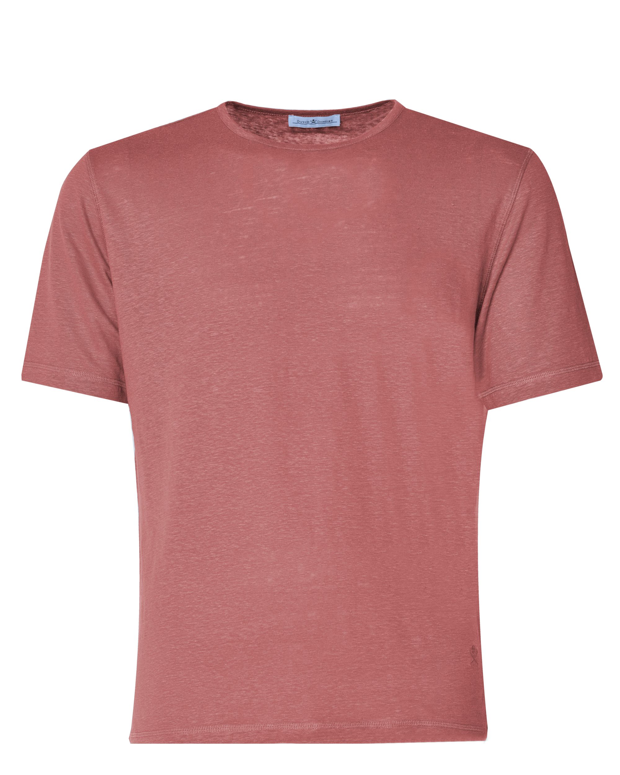 Dutch Dandies Fabio T-shirt KM