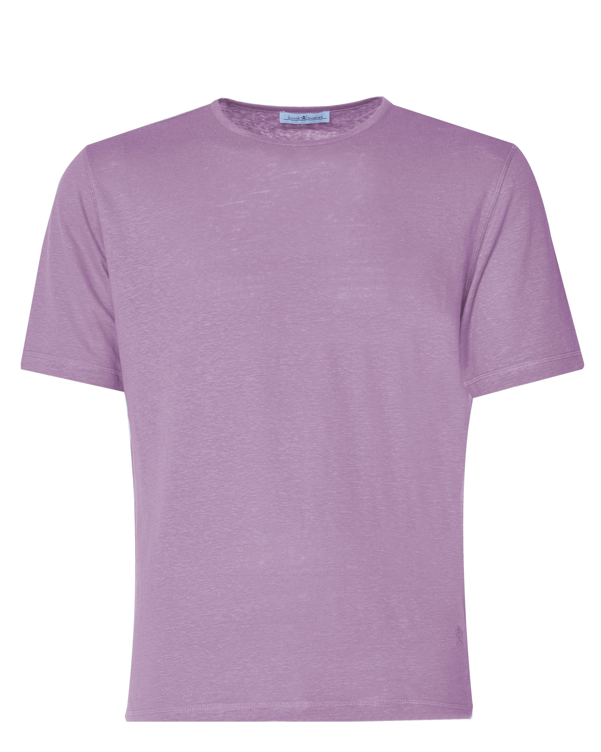 Dutch Dandies Fabio T-shirt KM