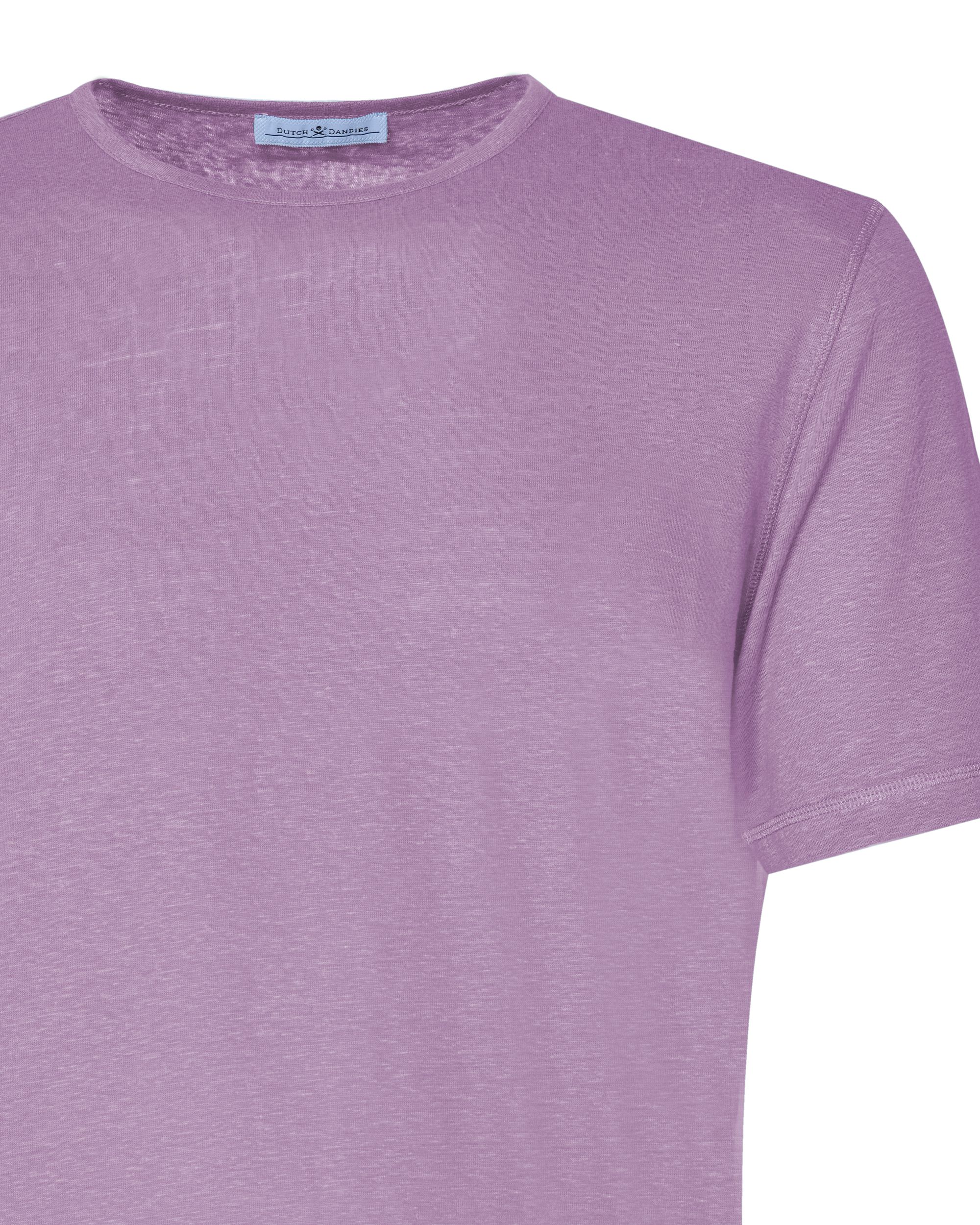 Dutch Dandies Fabio T-shirt KM