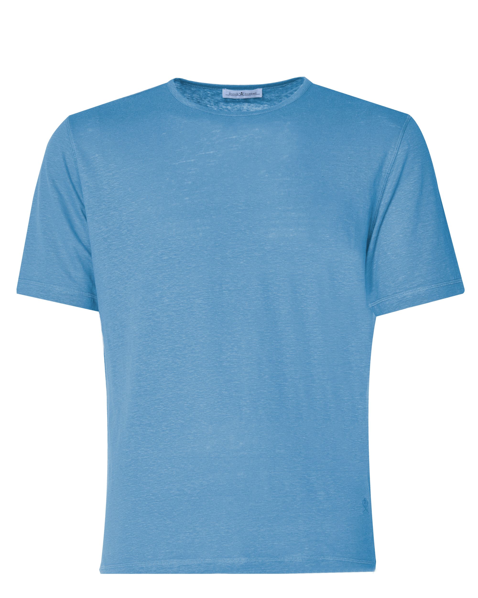 Dutch Dandies Fabio T-shirt KM