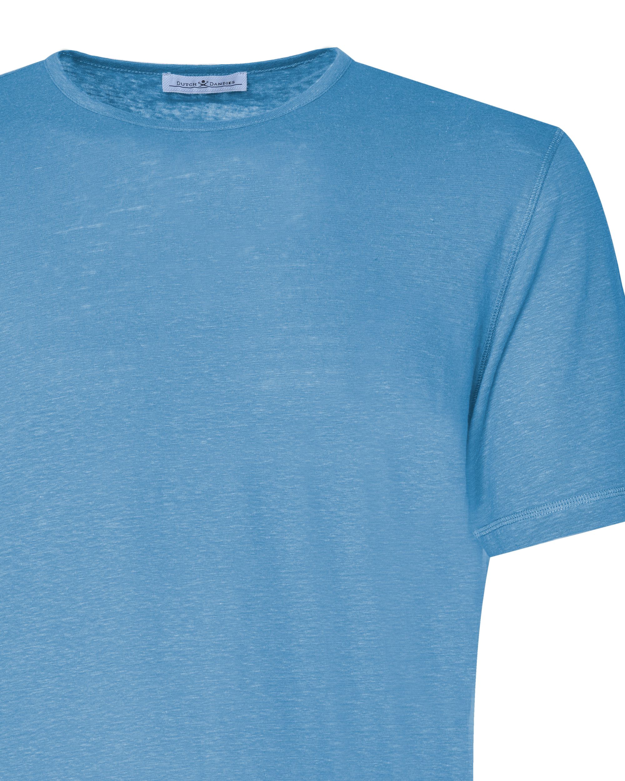 Dutch Dandies Fabio T-shirt KM