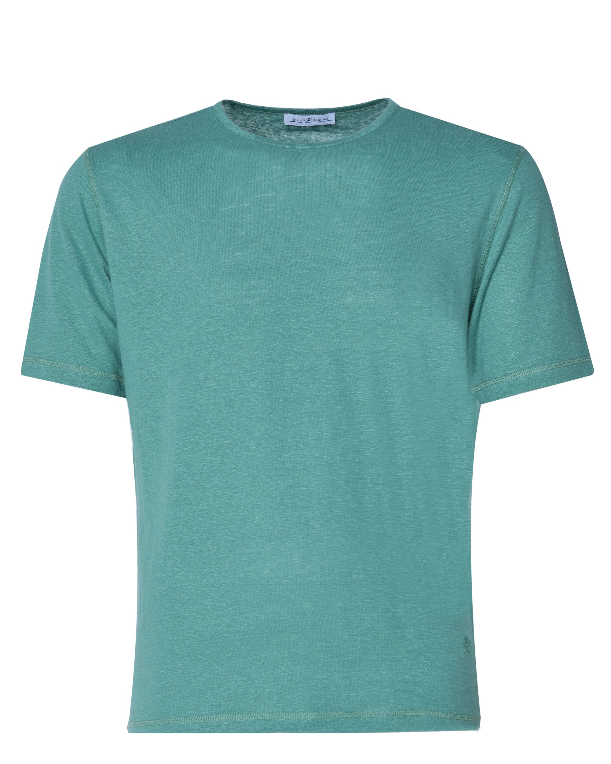 Dutch Dandies Fabio T-shirt KM