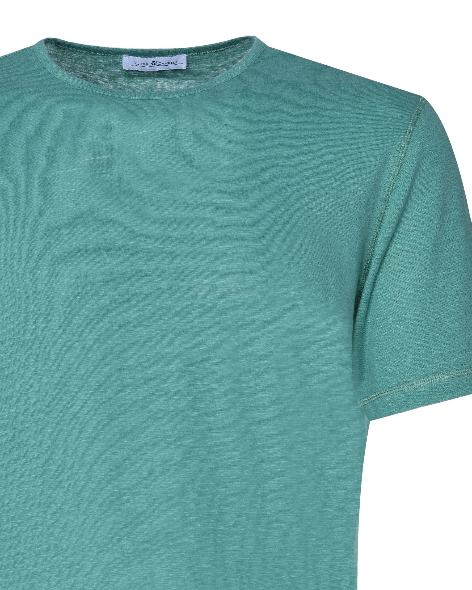Dutch Dandies Fabio T-shirt KM