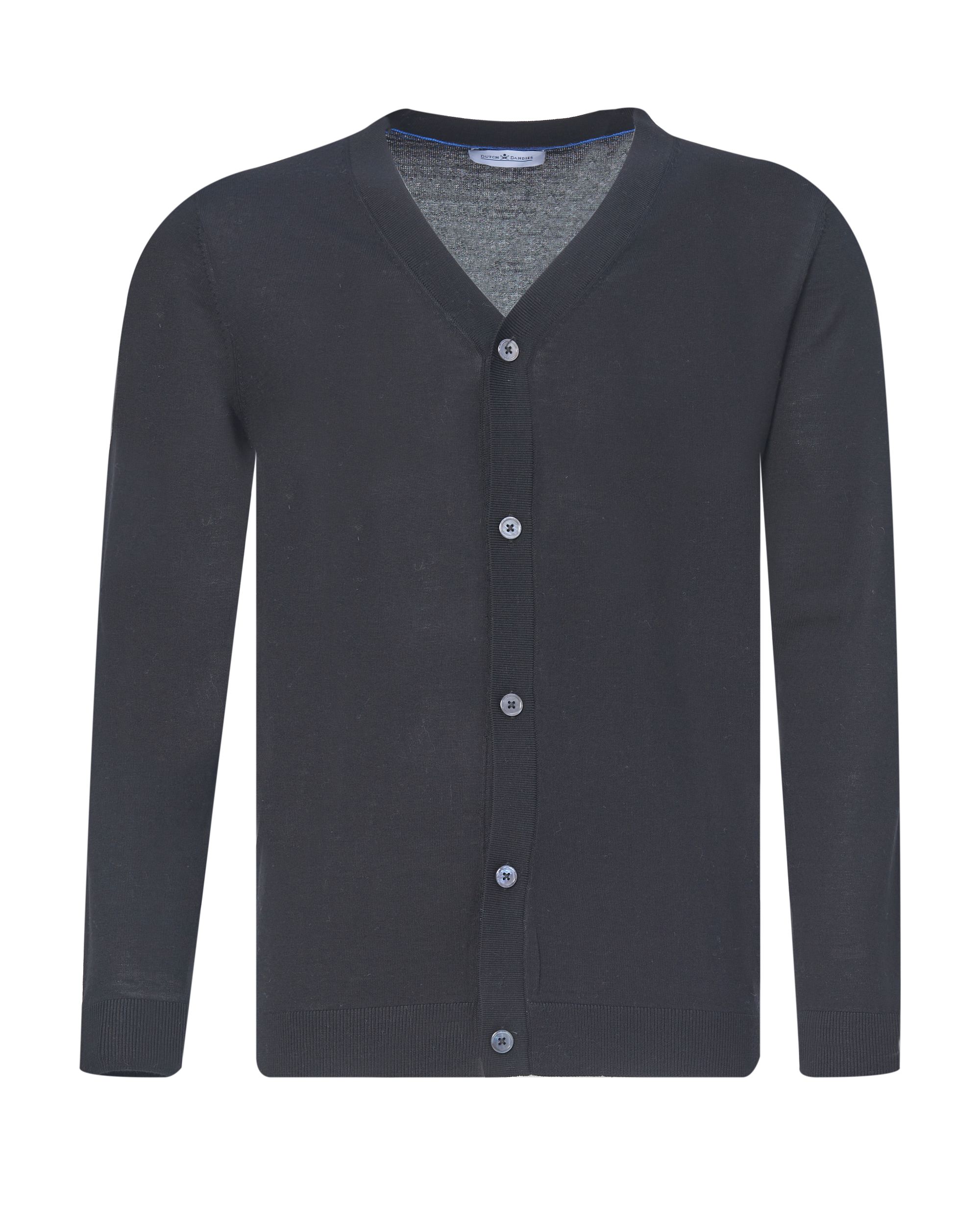 Dutch Dandies Hemsworth Vest