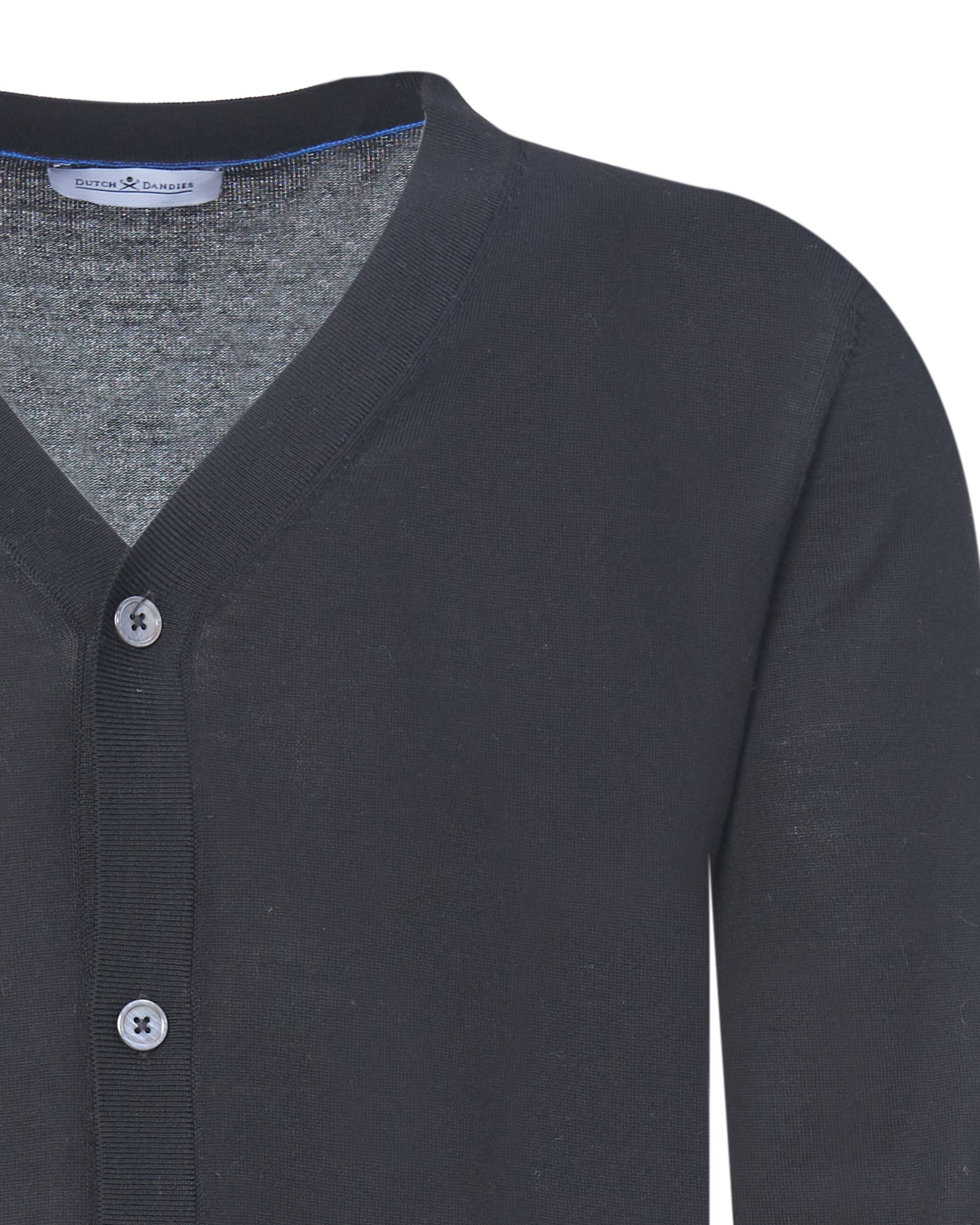 Dutch Dandies Hemsworth Vest
