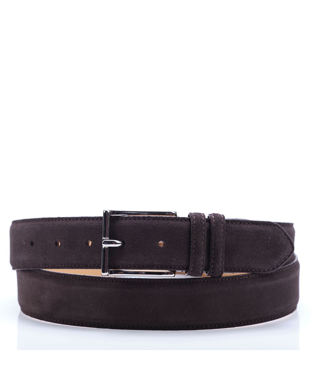 Dutch Dandies Geklede riem