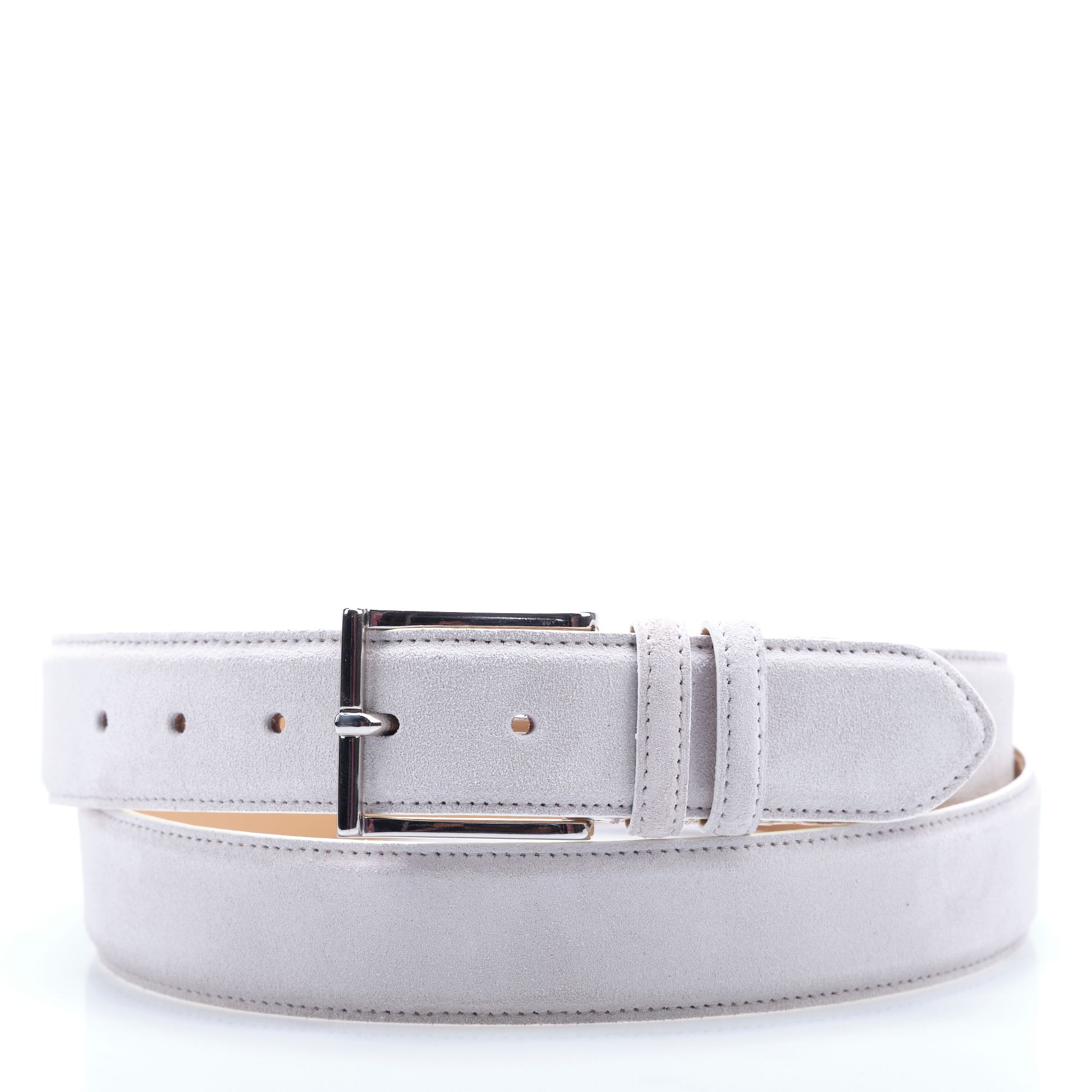 Dutch Dandies Geklede riem