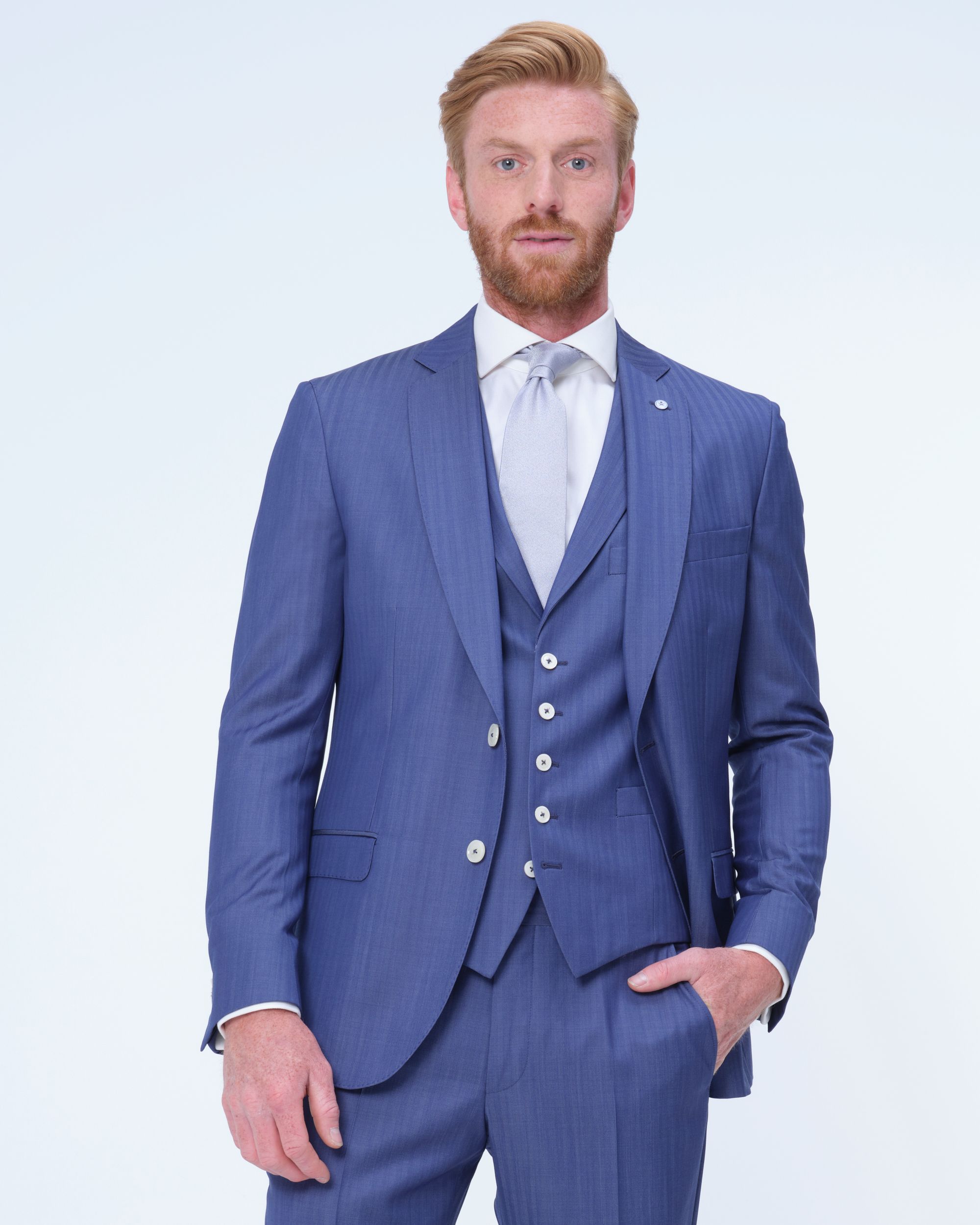 Dutch Dandies Pak