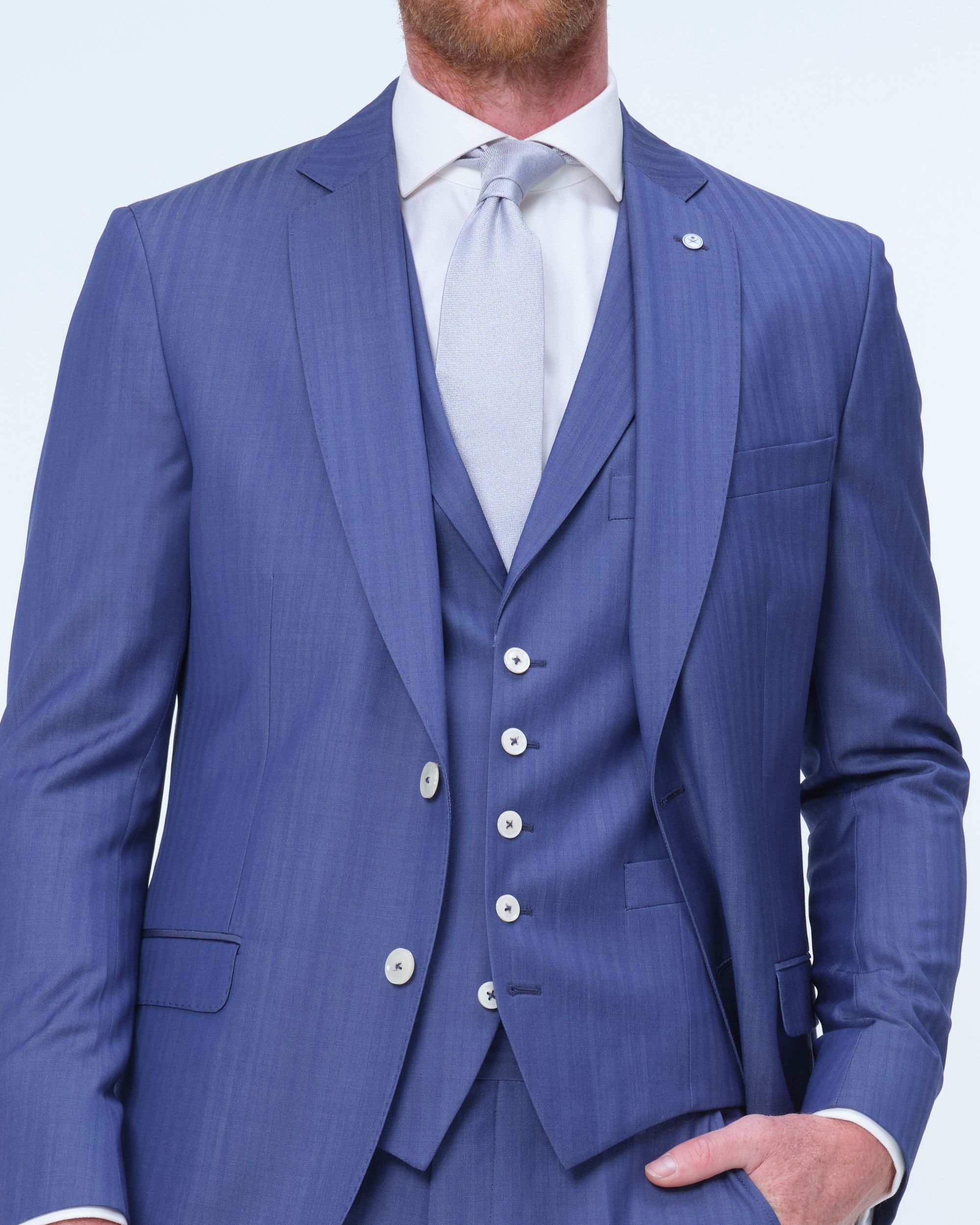 Dutch Dandies Pak