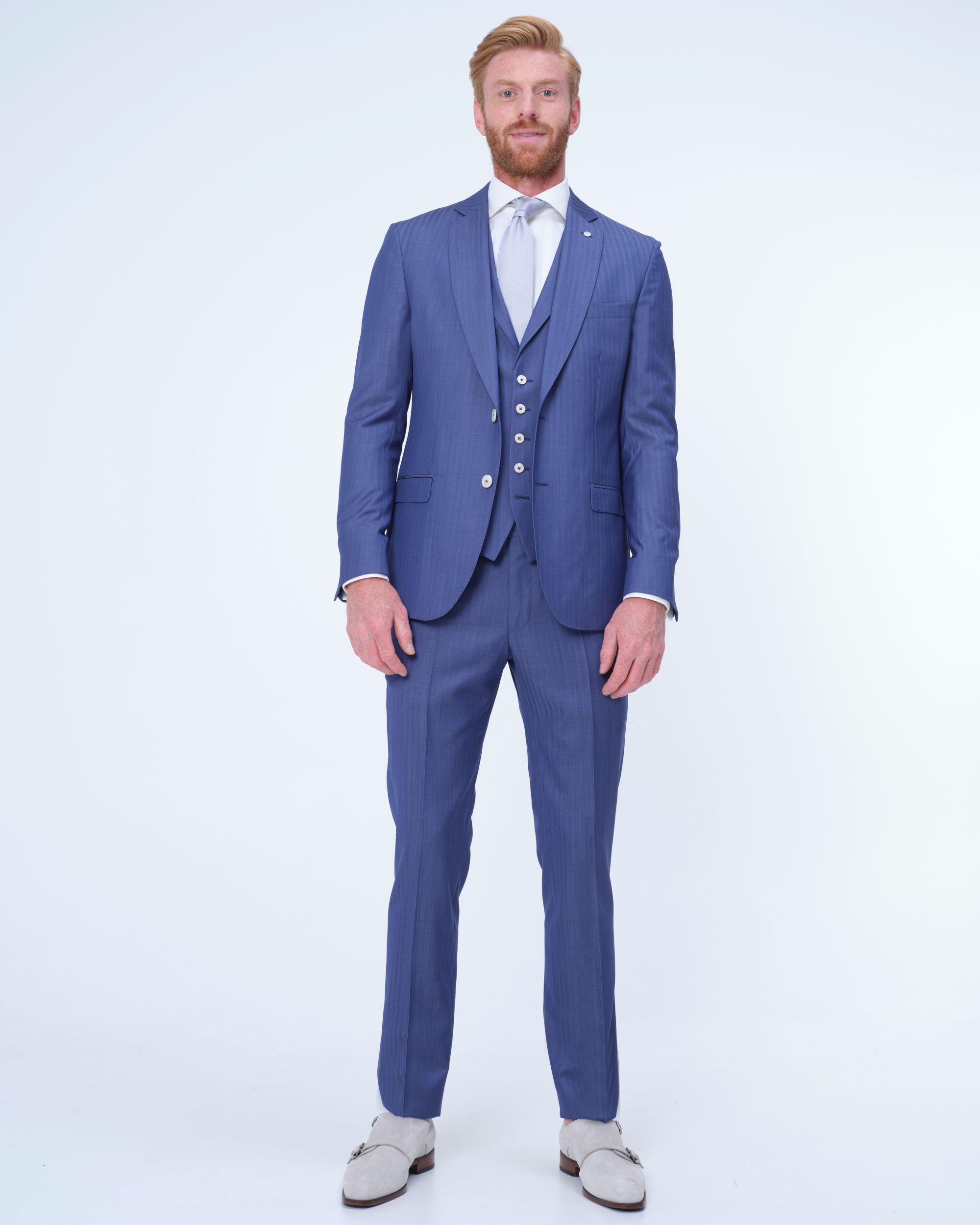 Dutch Dandies Pak