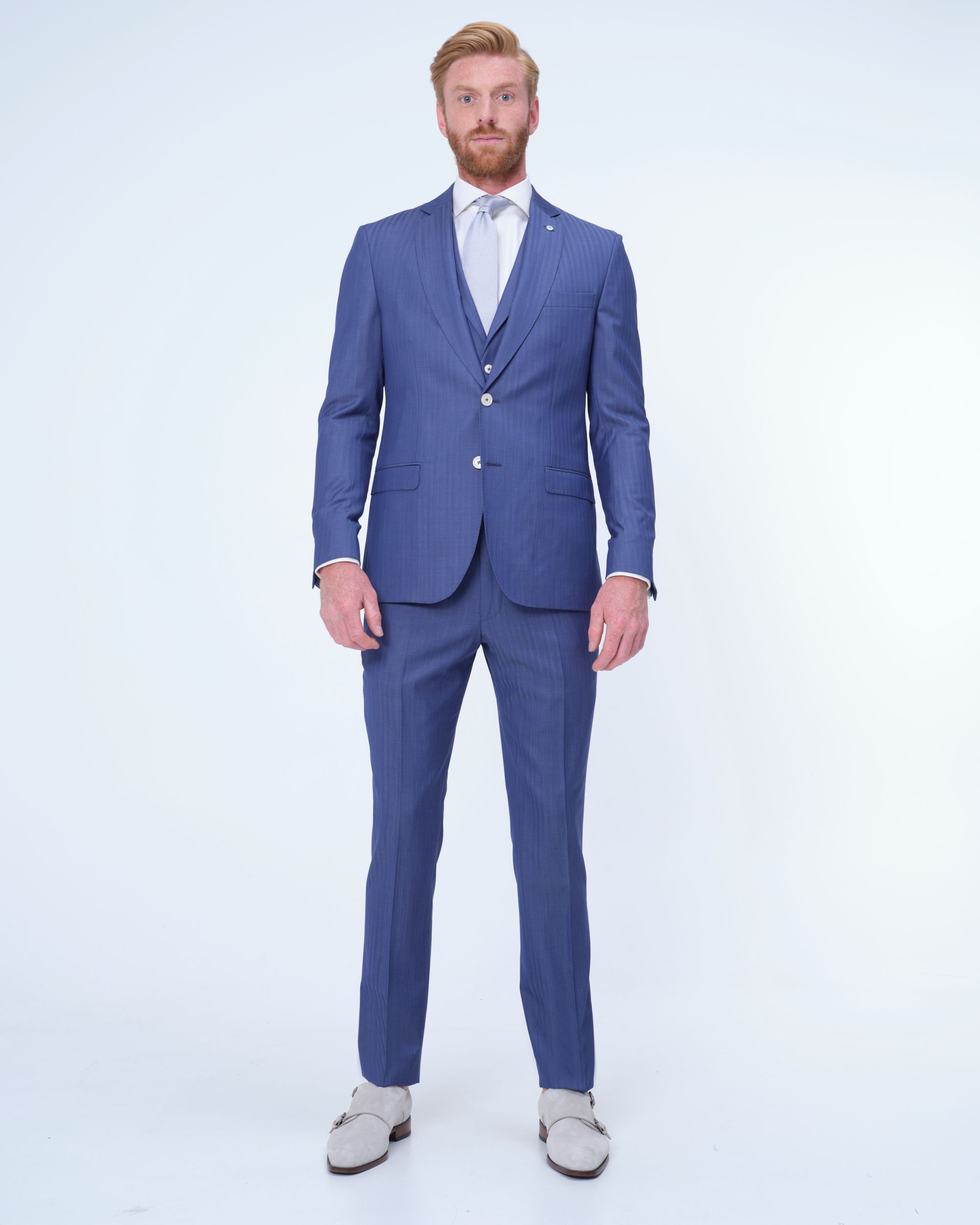 Dutch Dandies Pak