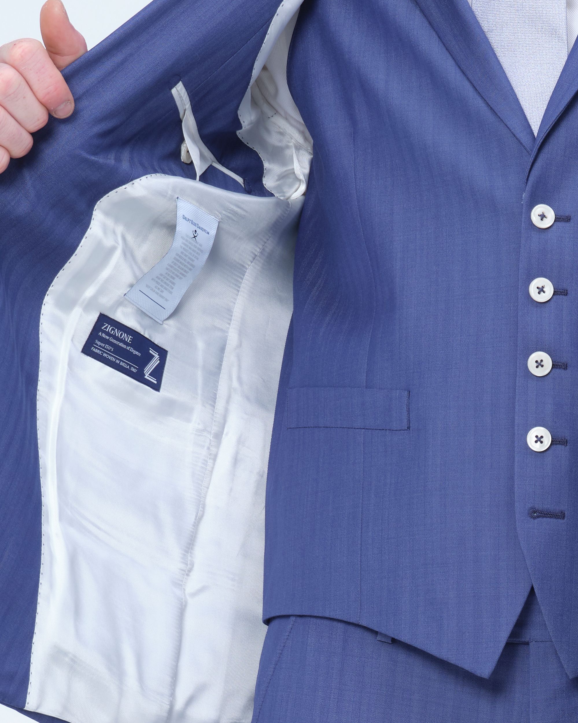 Dutch Dandies Pak