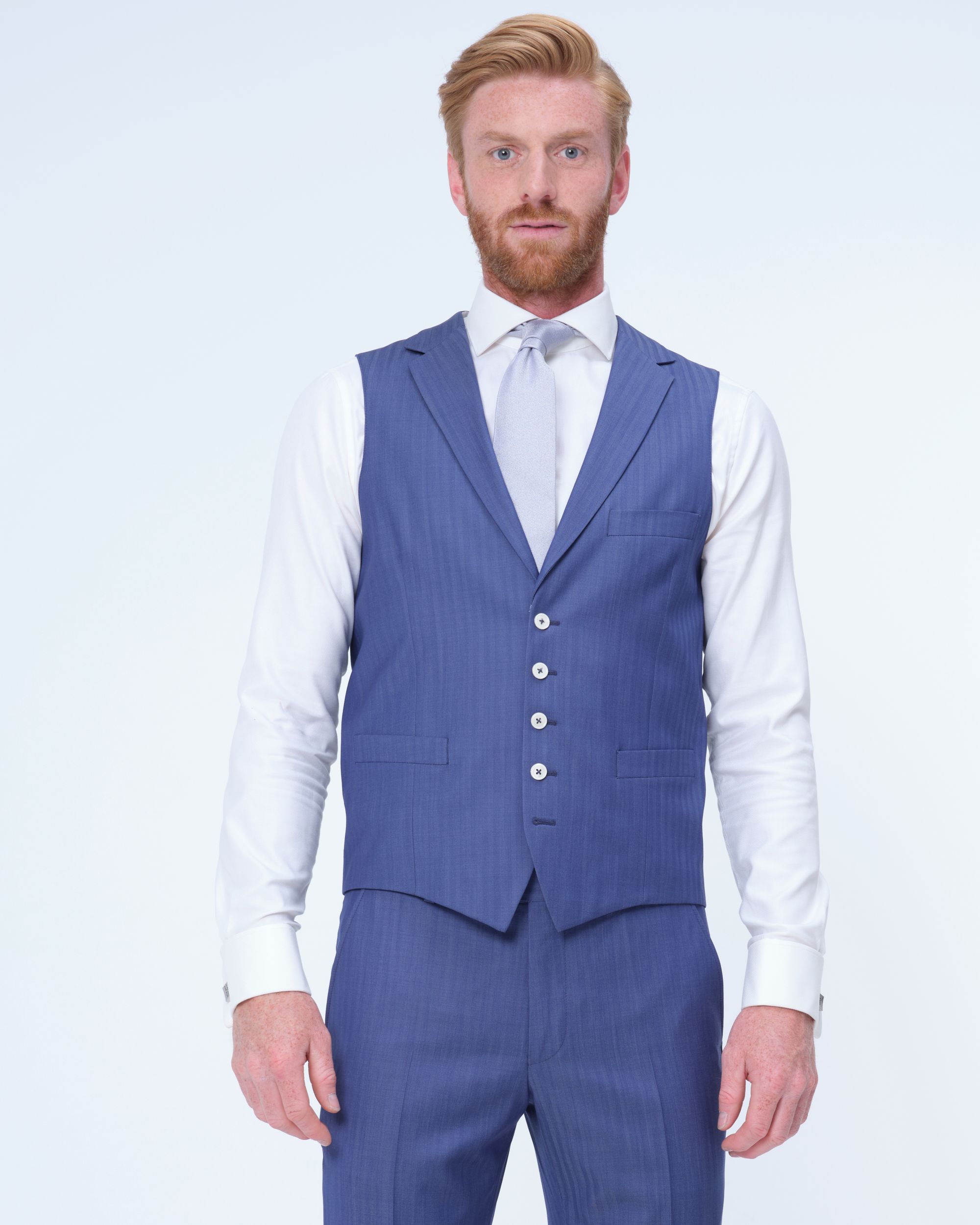 Dutch Dandies Pak