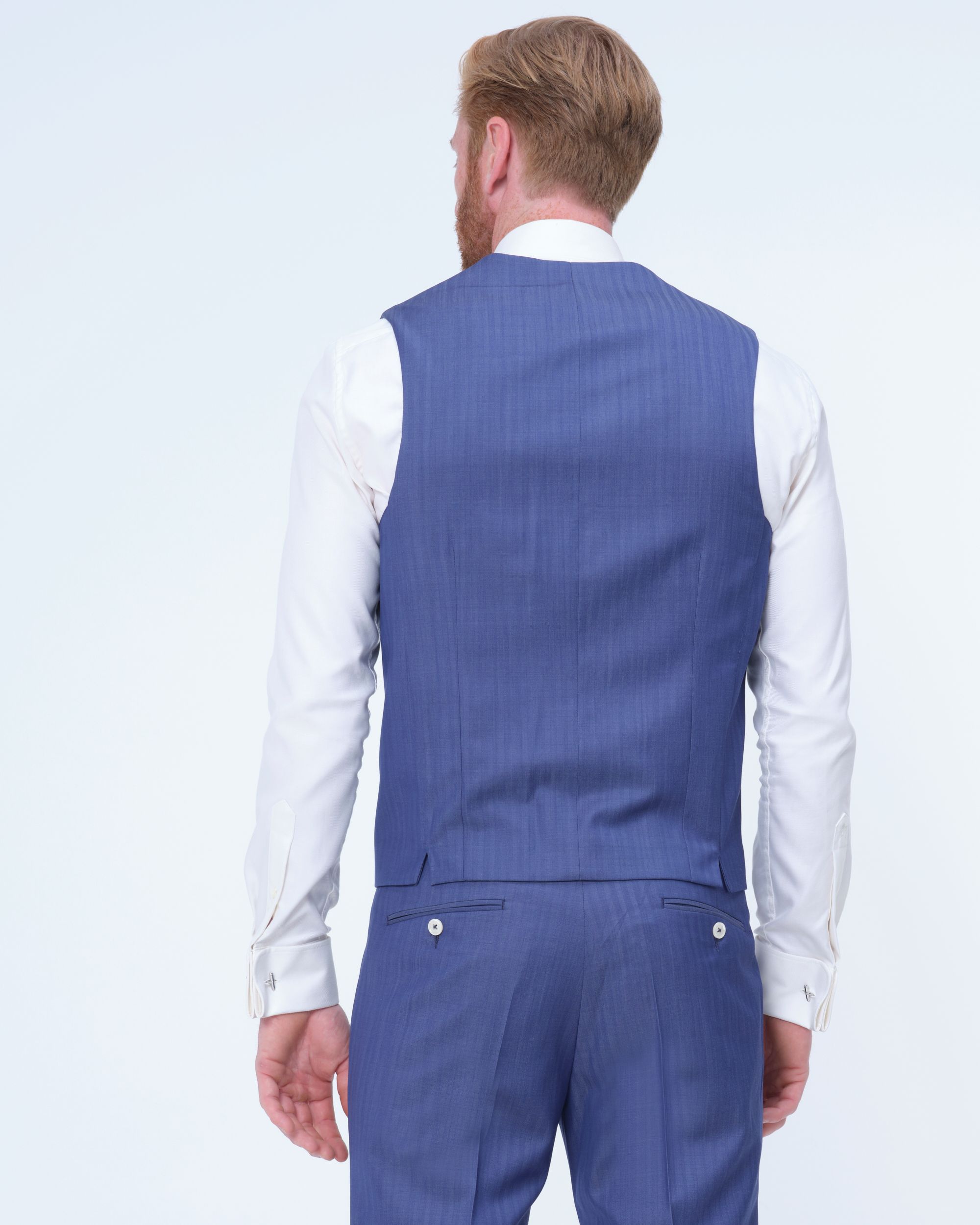Dutch Dandies Pak