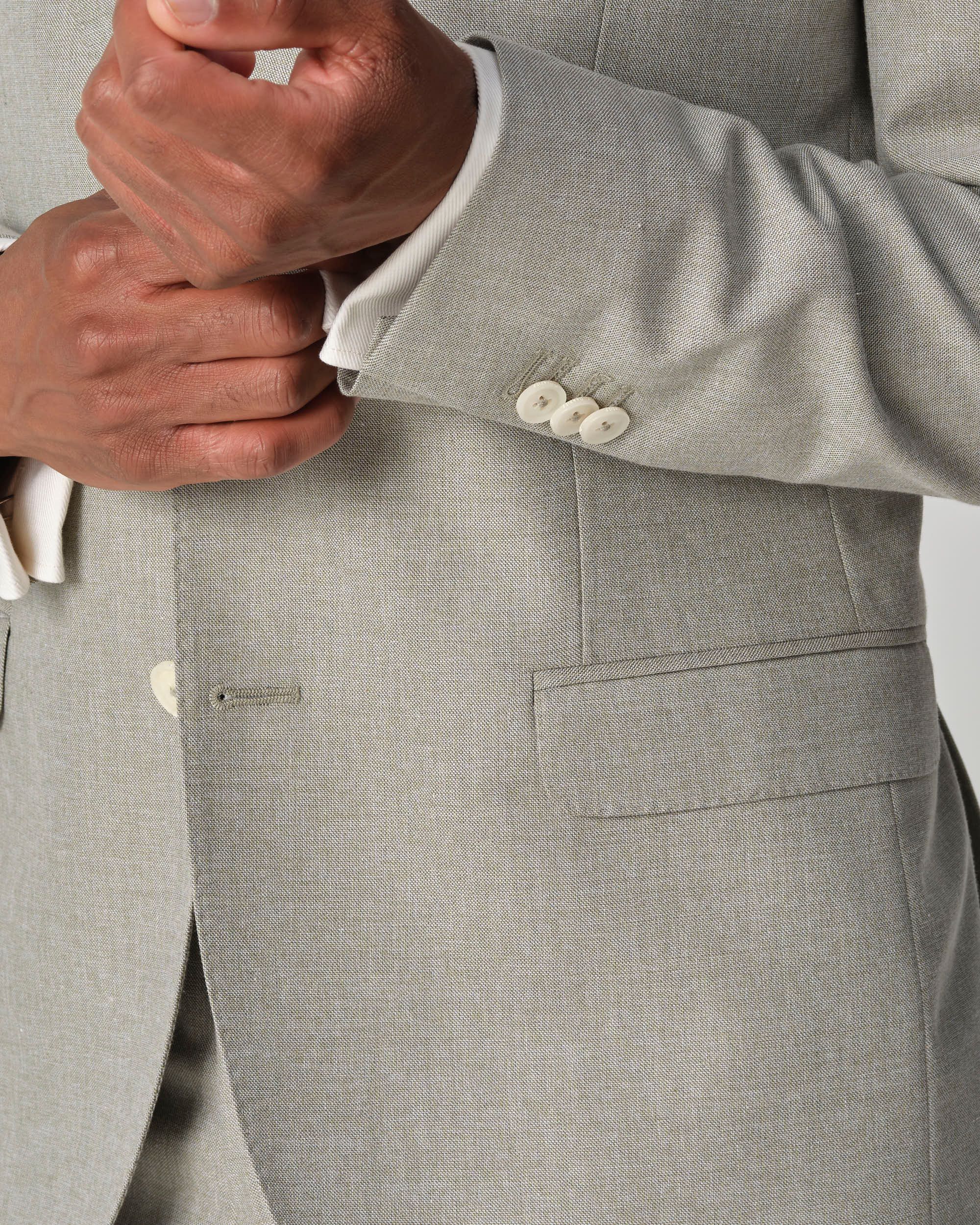 Dutch Dandies Amalfi 2-delig Trouwpak