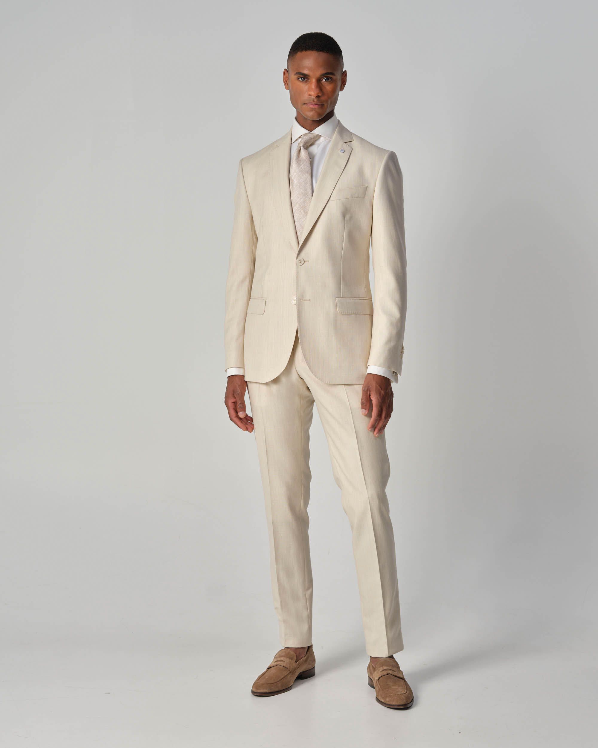 Dutch Dandies Amalfi 2-delig Trouwpak