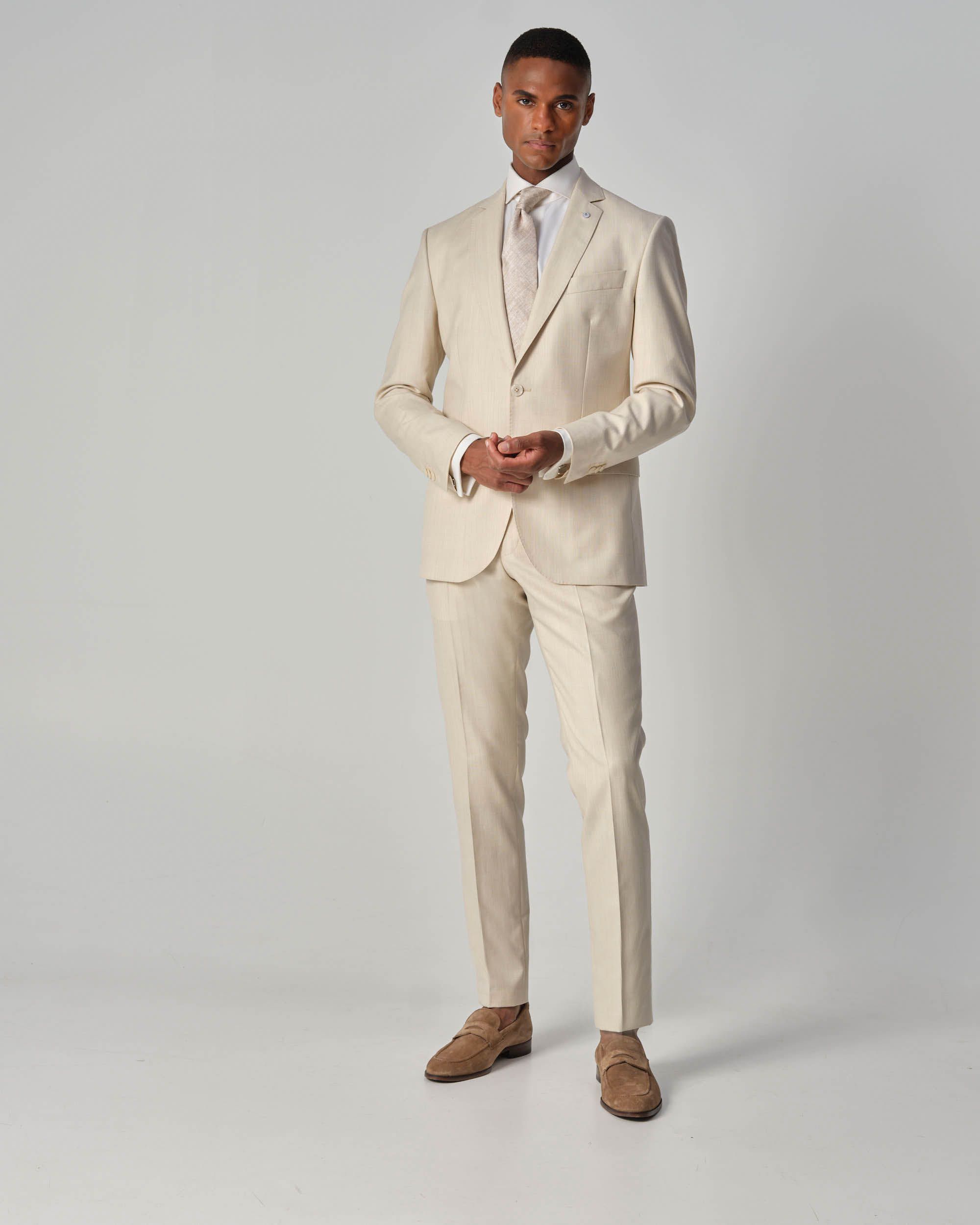 Dutch Dandies Amalfi 2-delig Trouwpak