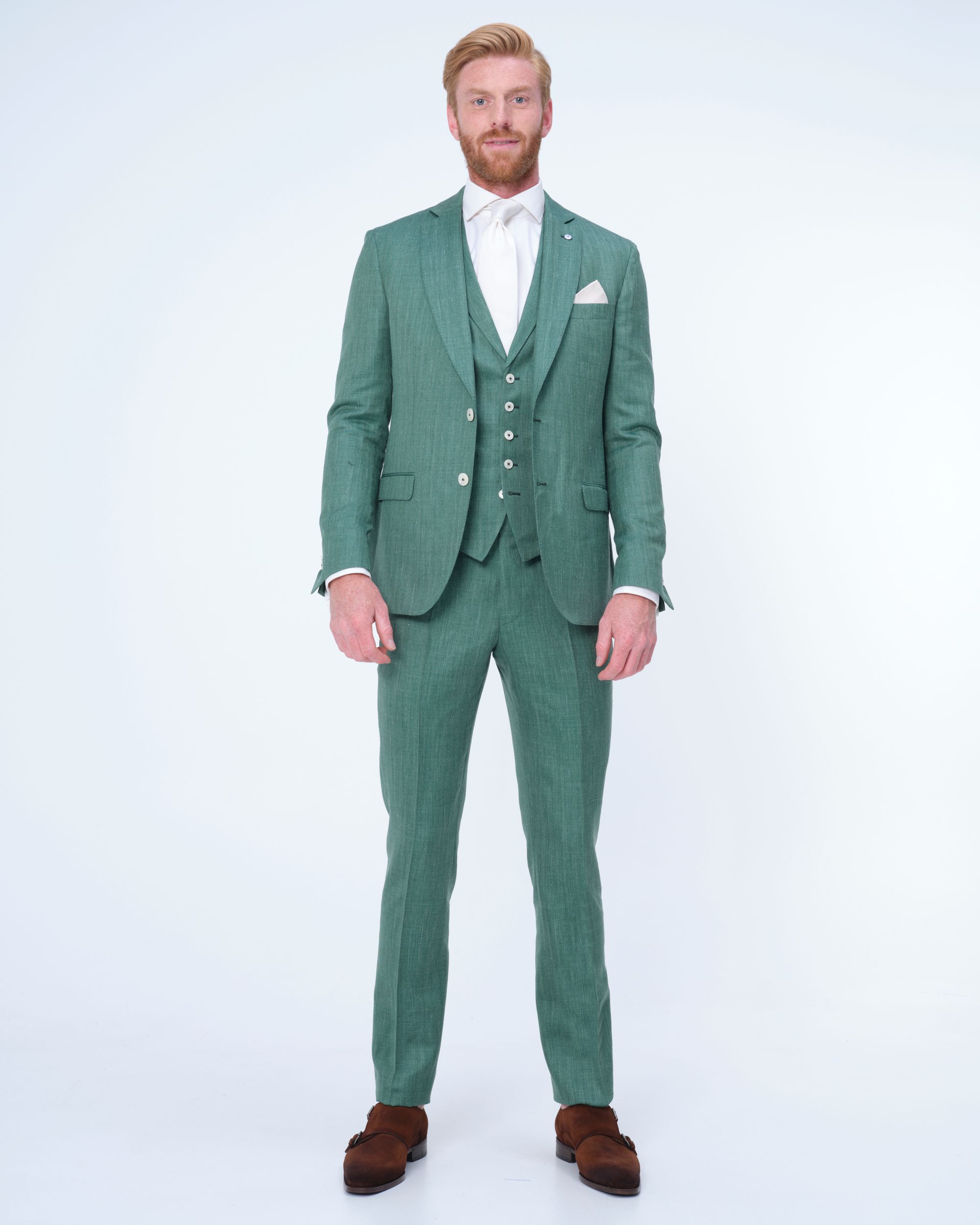 Dutch Dandies Pak 2-delig
