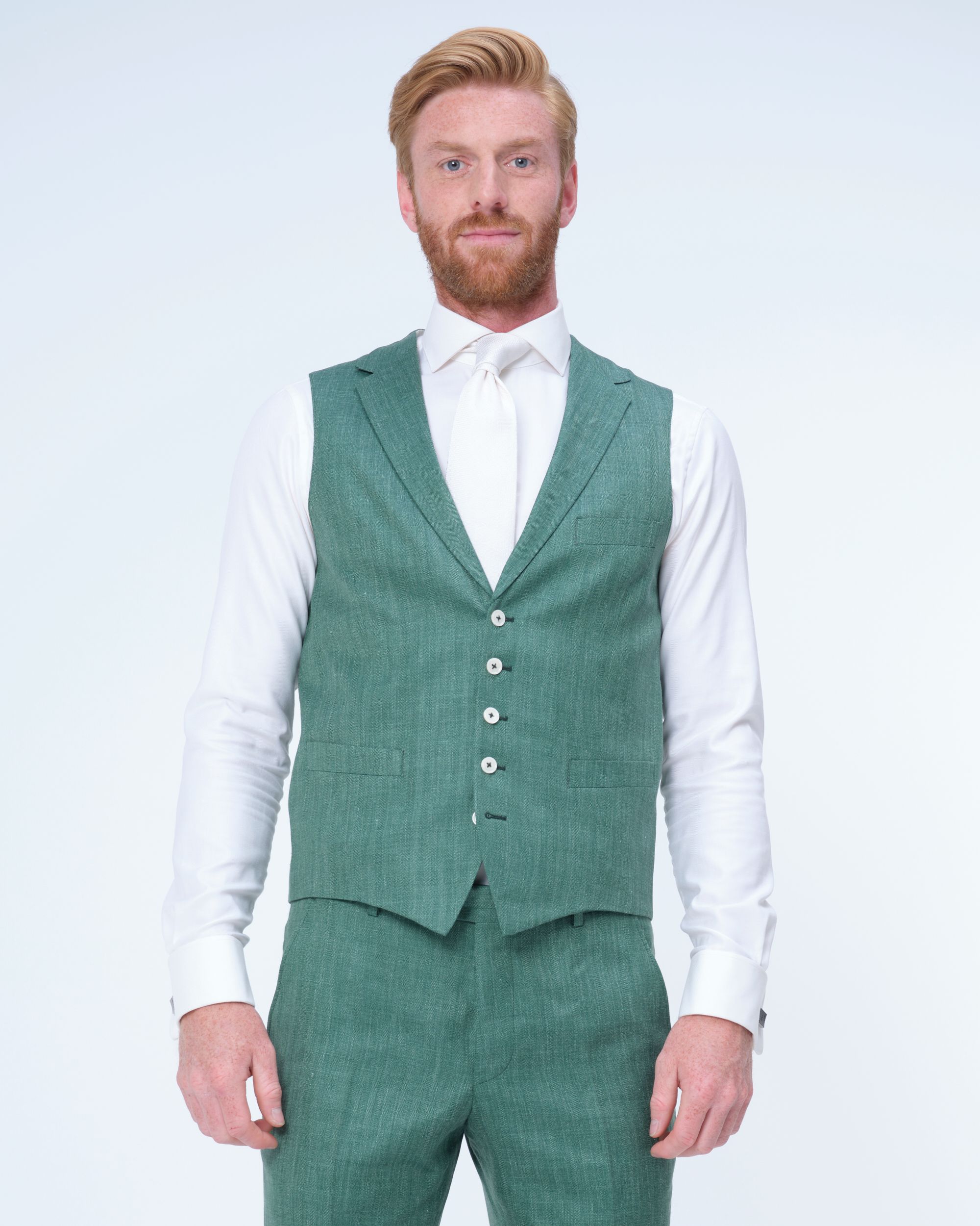 Dutch Dandies Pak 2-delig