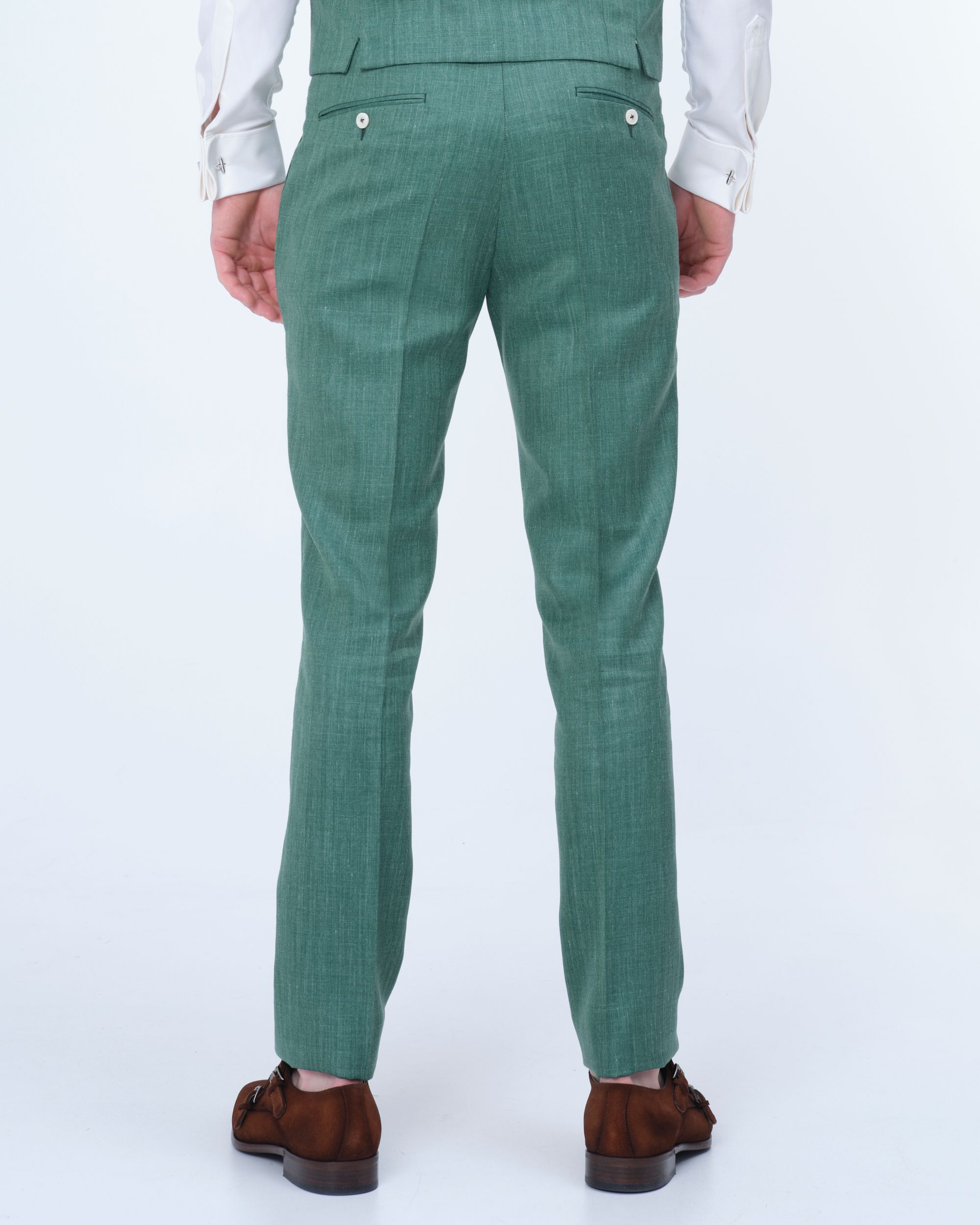 Dutch Dandies Pak 2-delig
