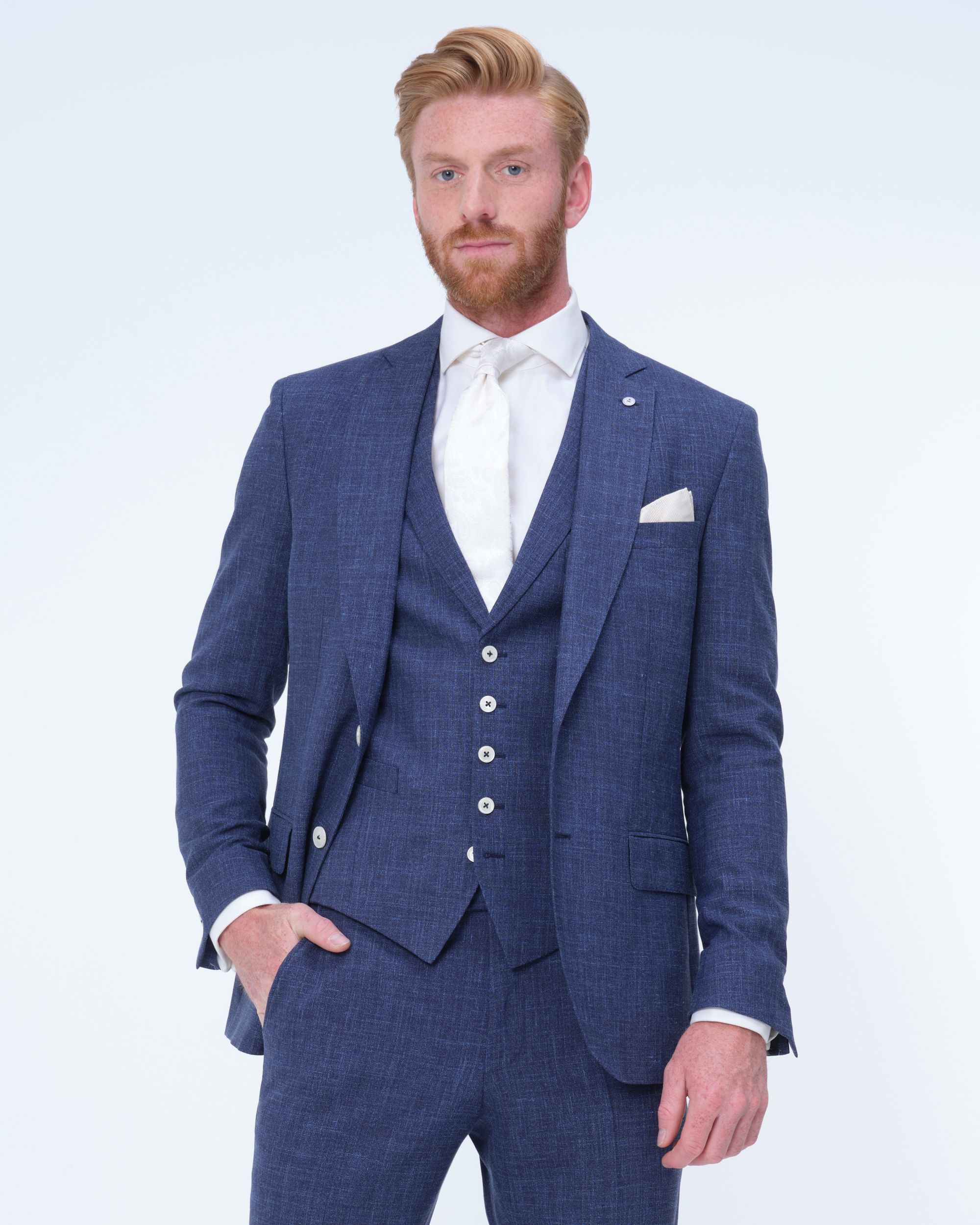 Dutch Dandies Pak