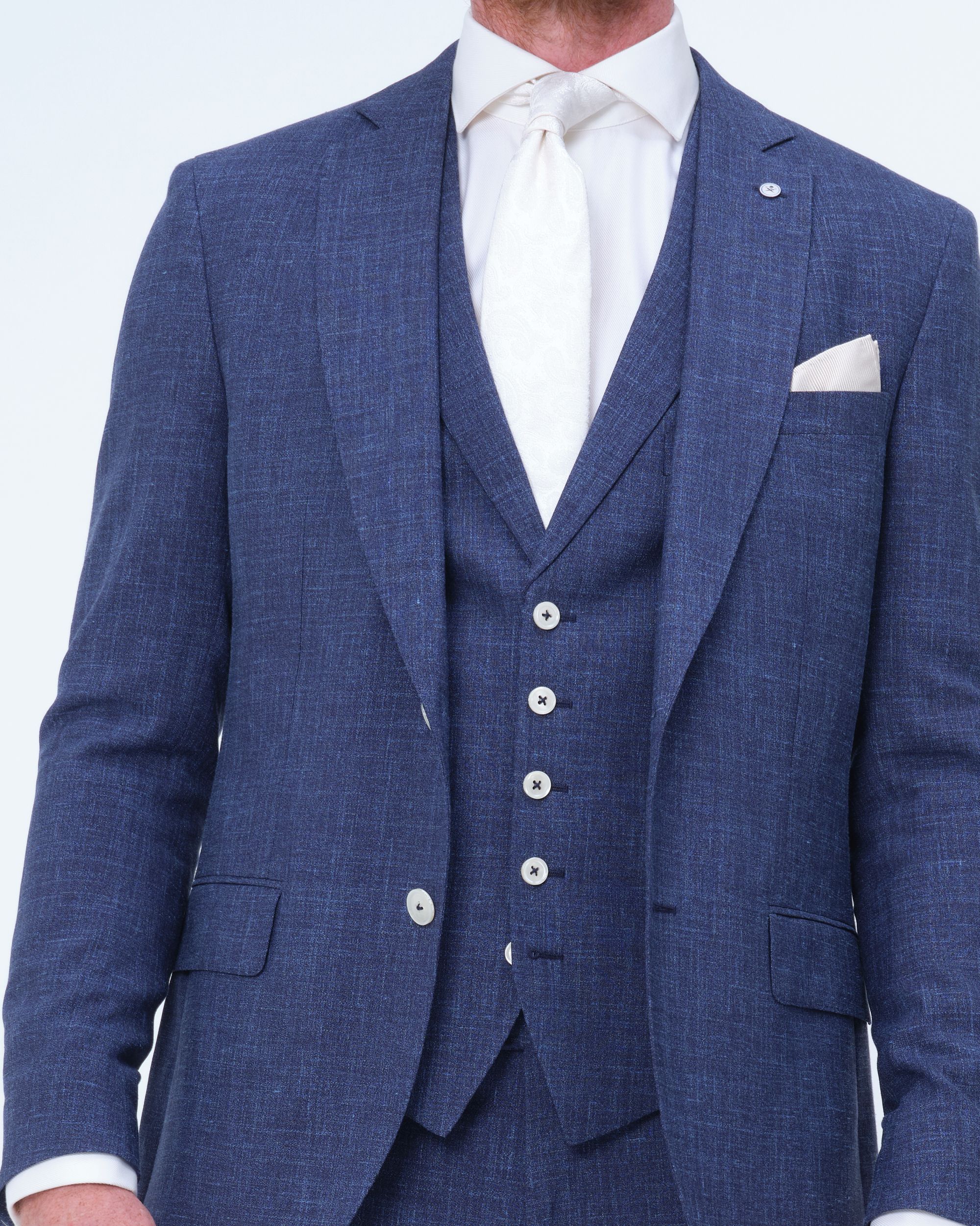 Dutch Dandies Pak