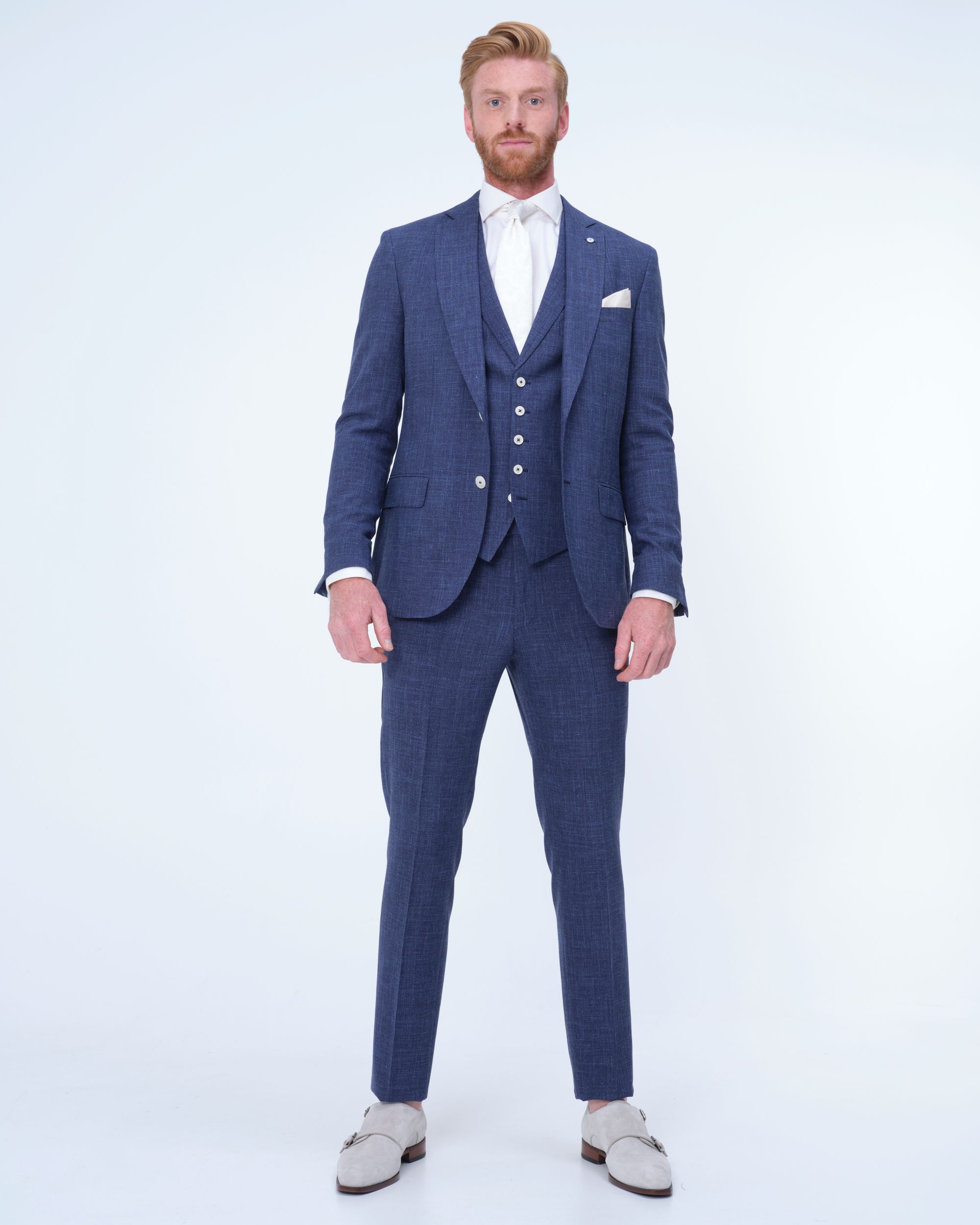 Dutch Dandies Pak