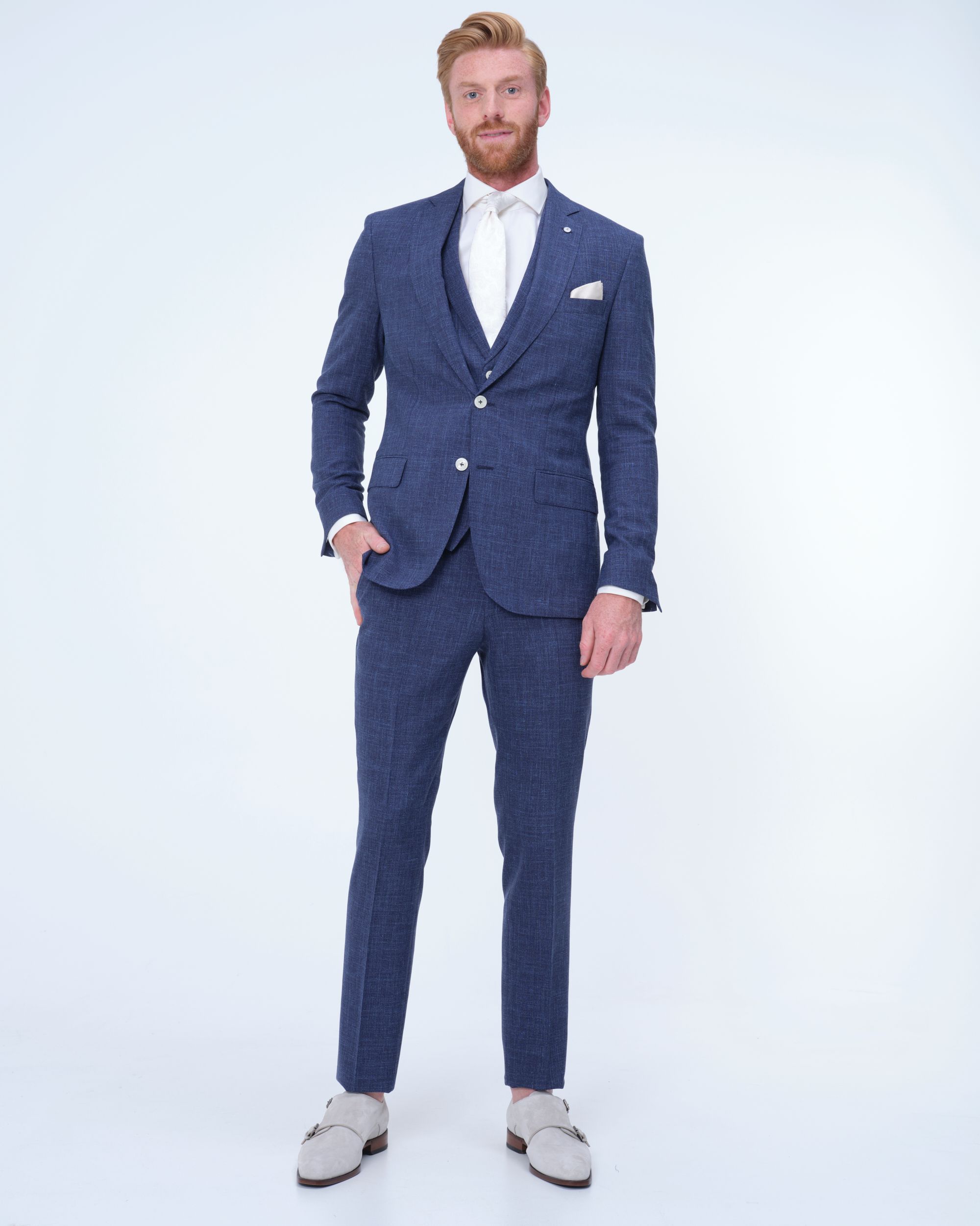 Dutch Dandies Pak