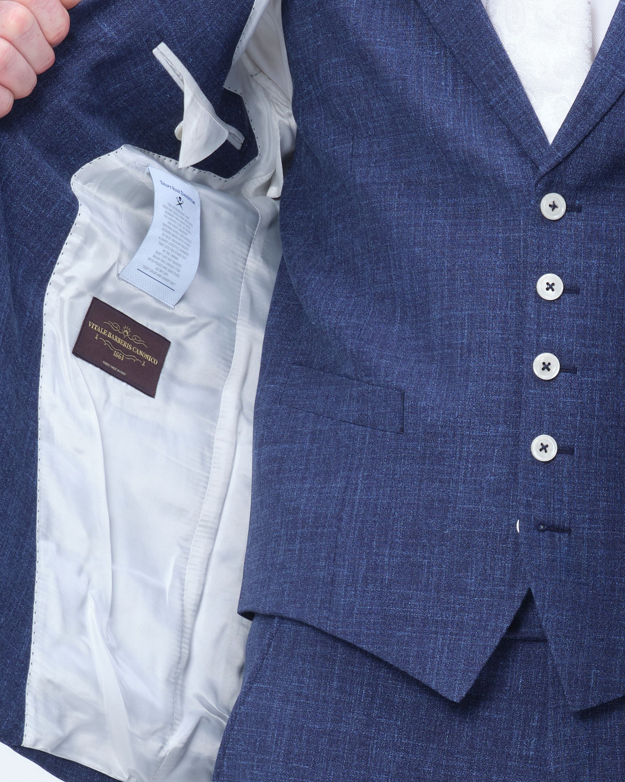 Dutch Dandies Pak