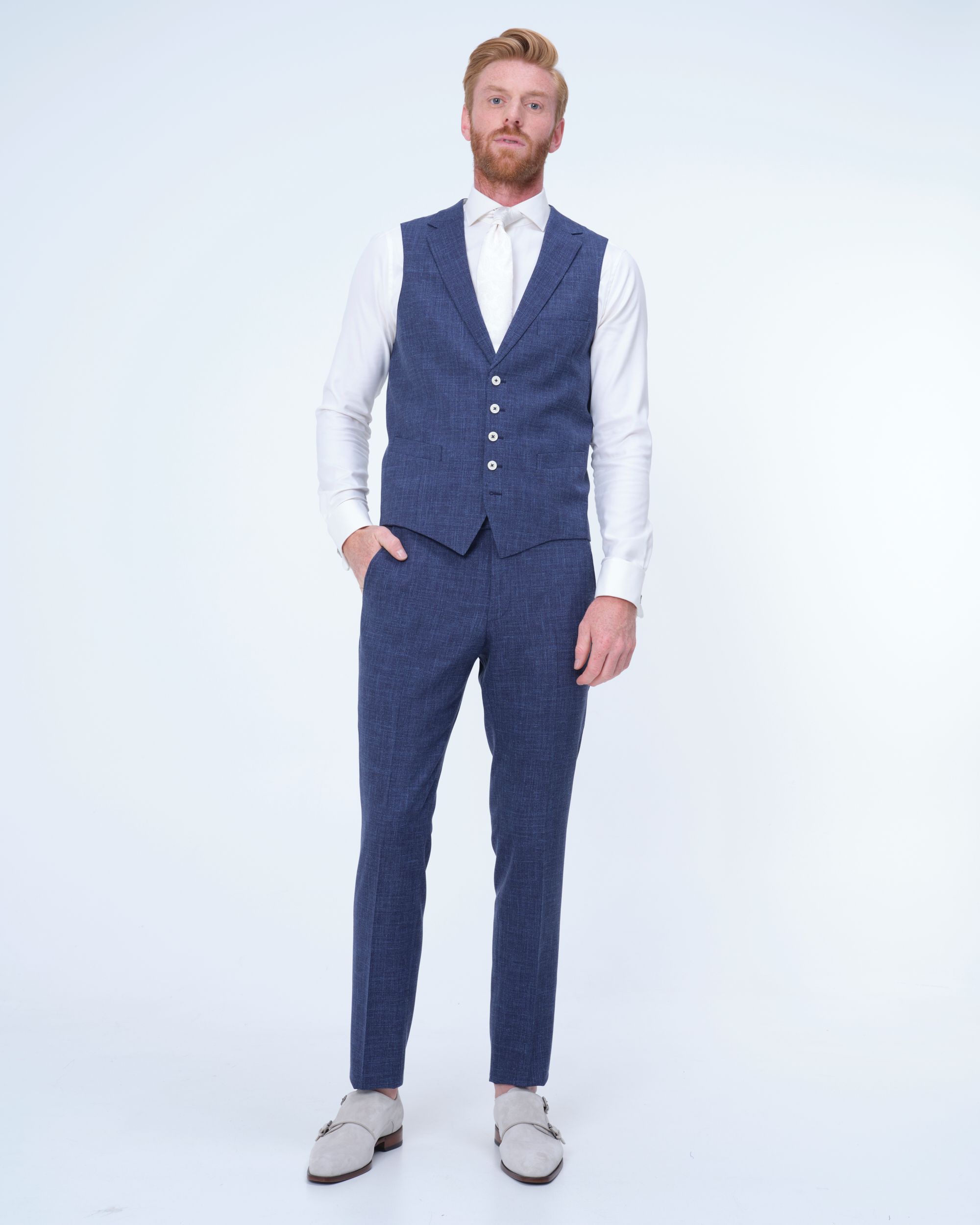 Dutch Dandies Pak