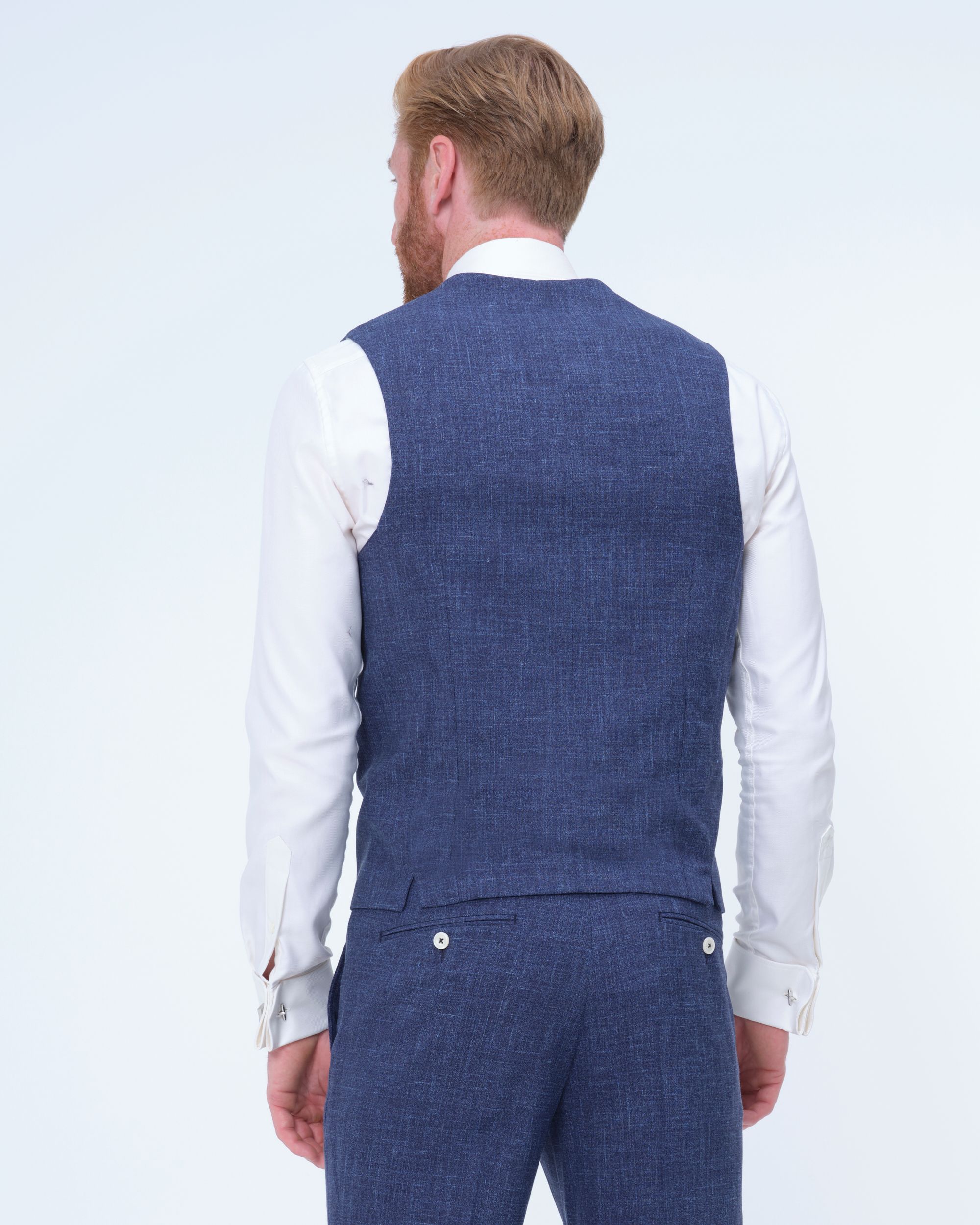 Dutch Dandies Pak
