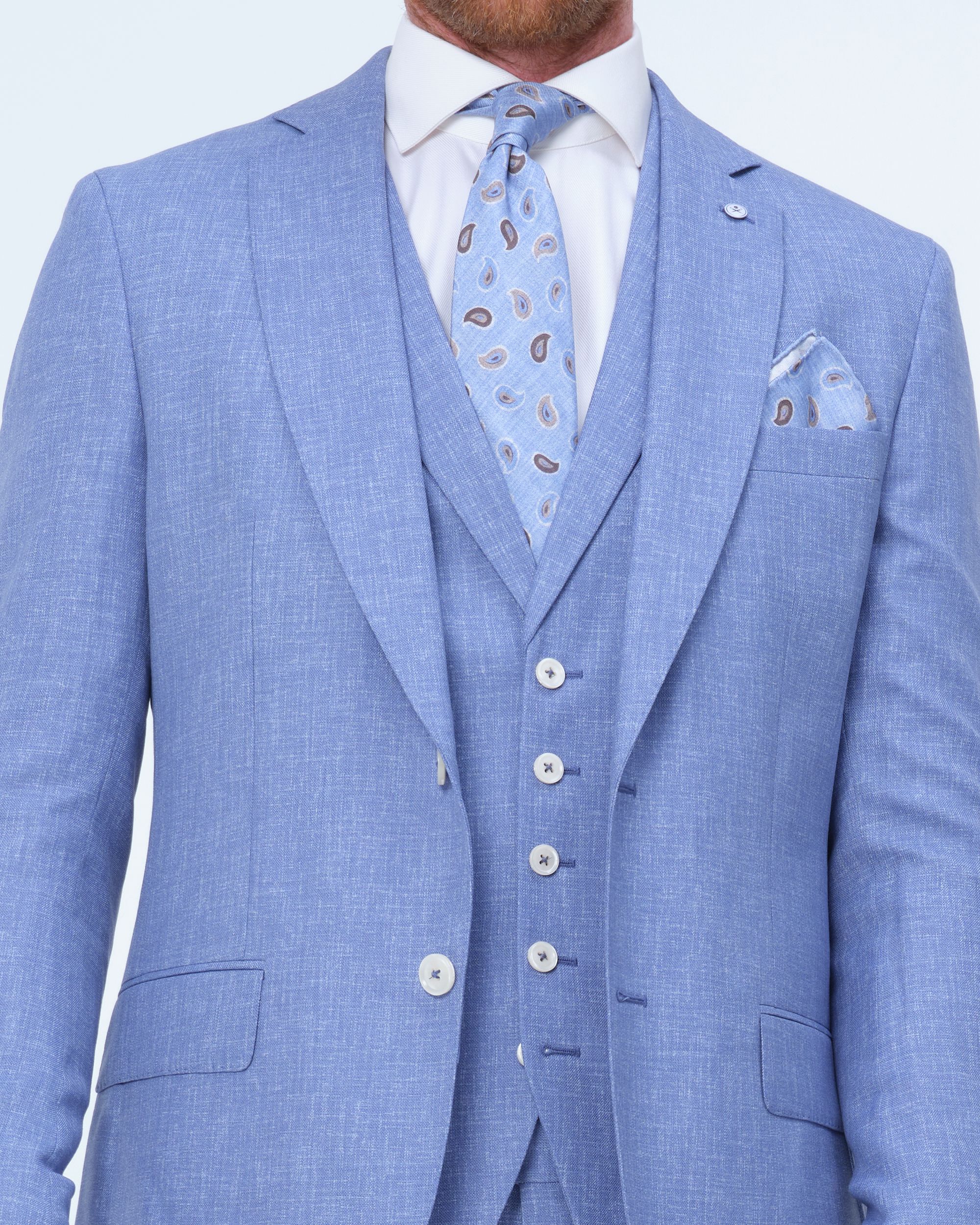 Dutch Dandies Pak
