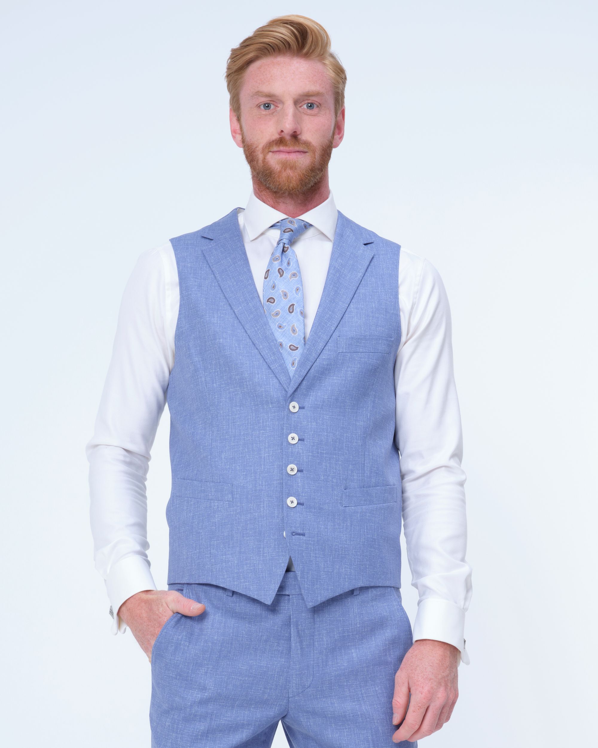 Dutch Dandies Pak
