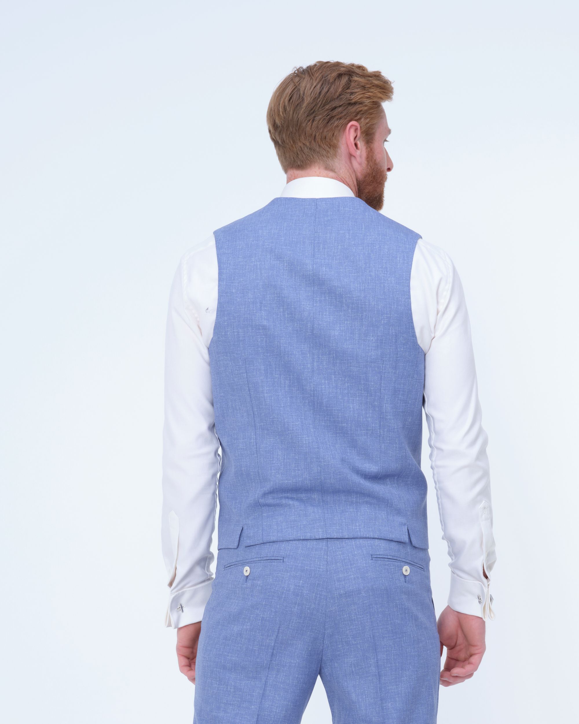 Dutch Dandies Pak