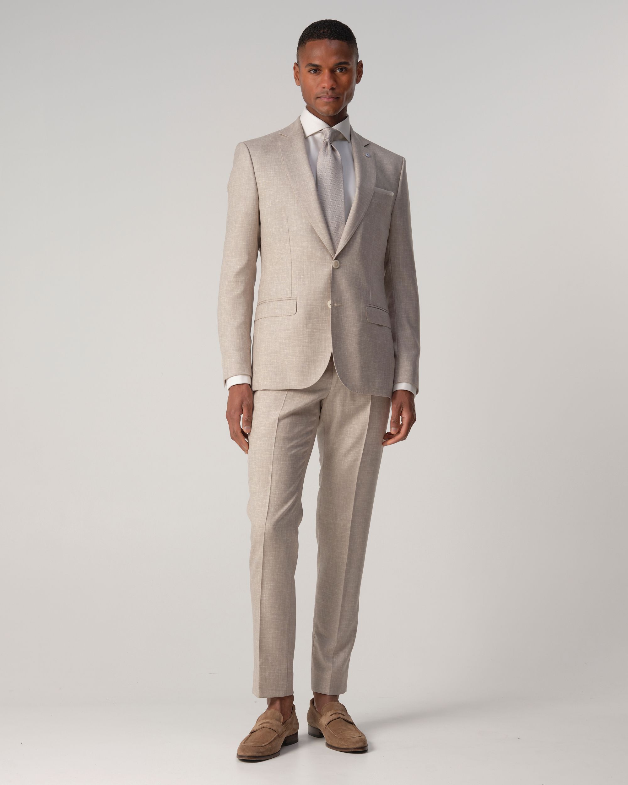 Dutch Dandies Amalfi 2-delig Trouwpak