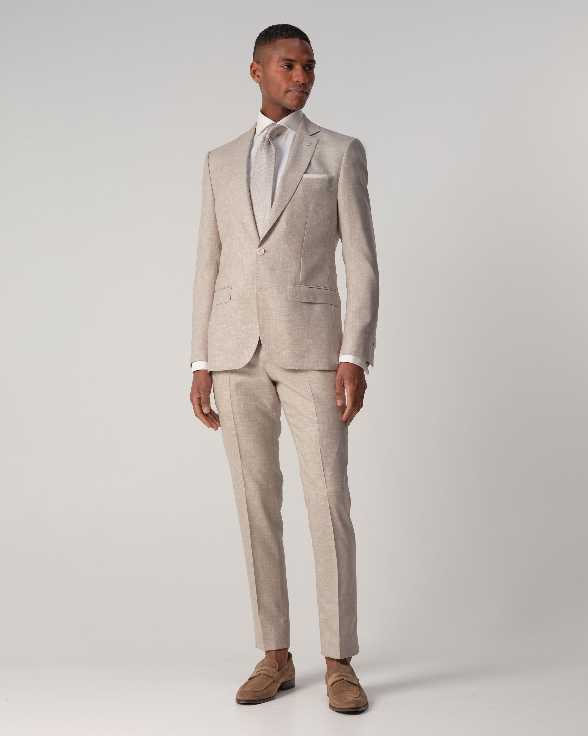 Dutch Dandies Amalfi 2-delig Trouwpak
