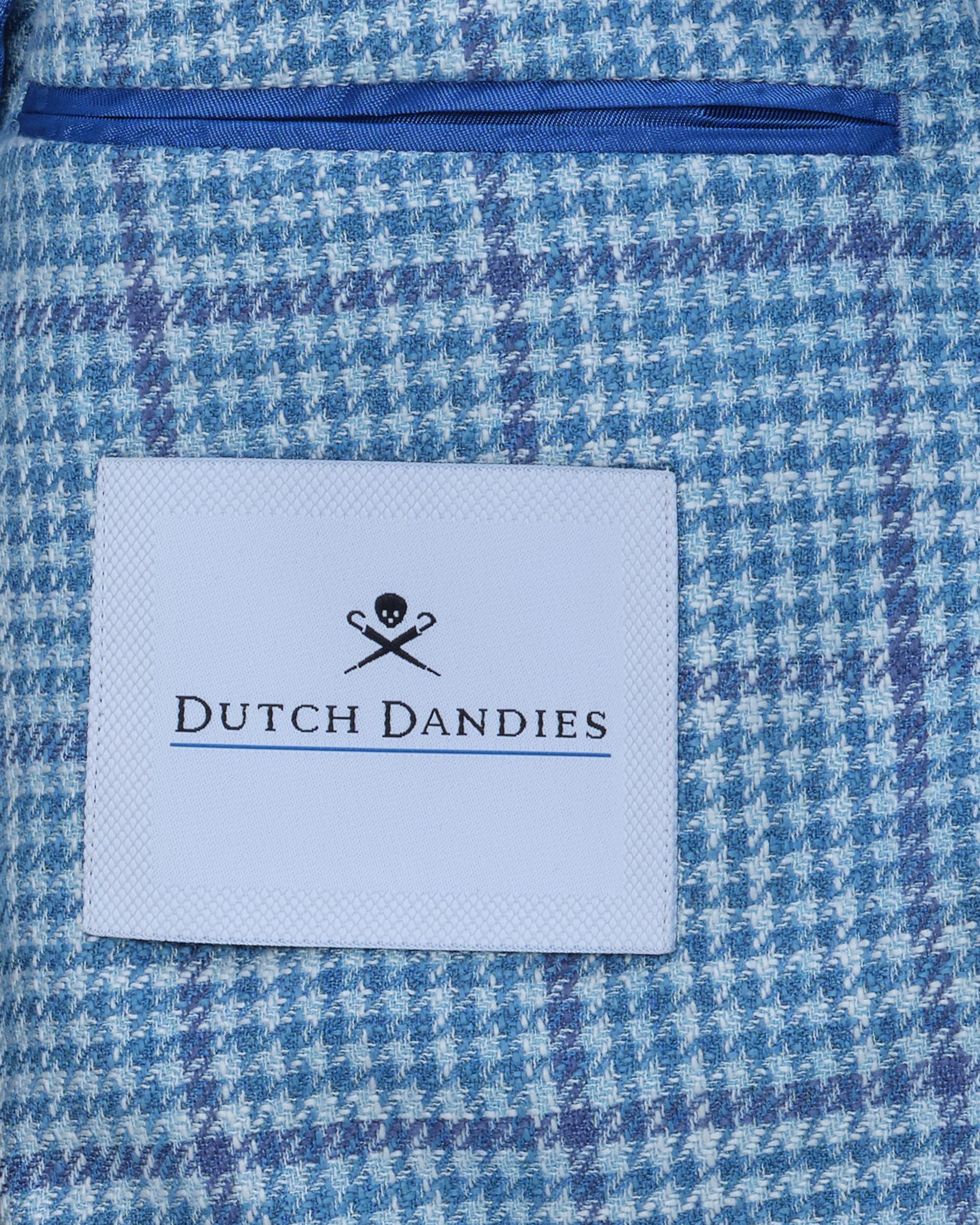 Dutch Dandies Colbert