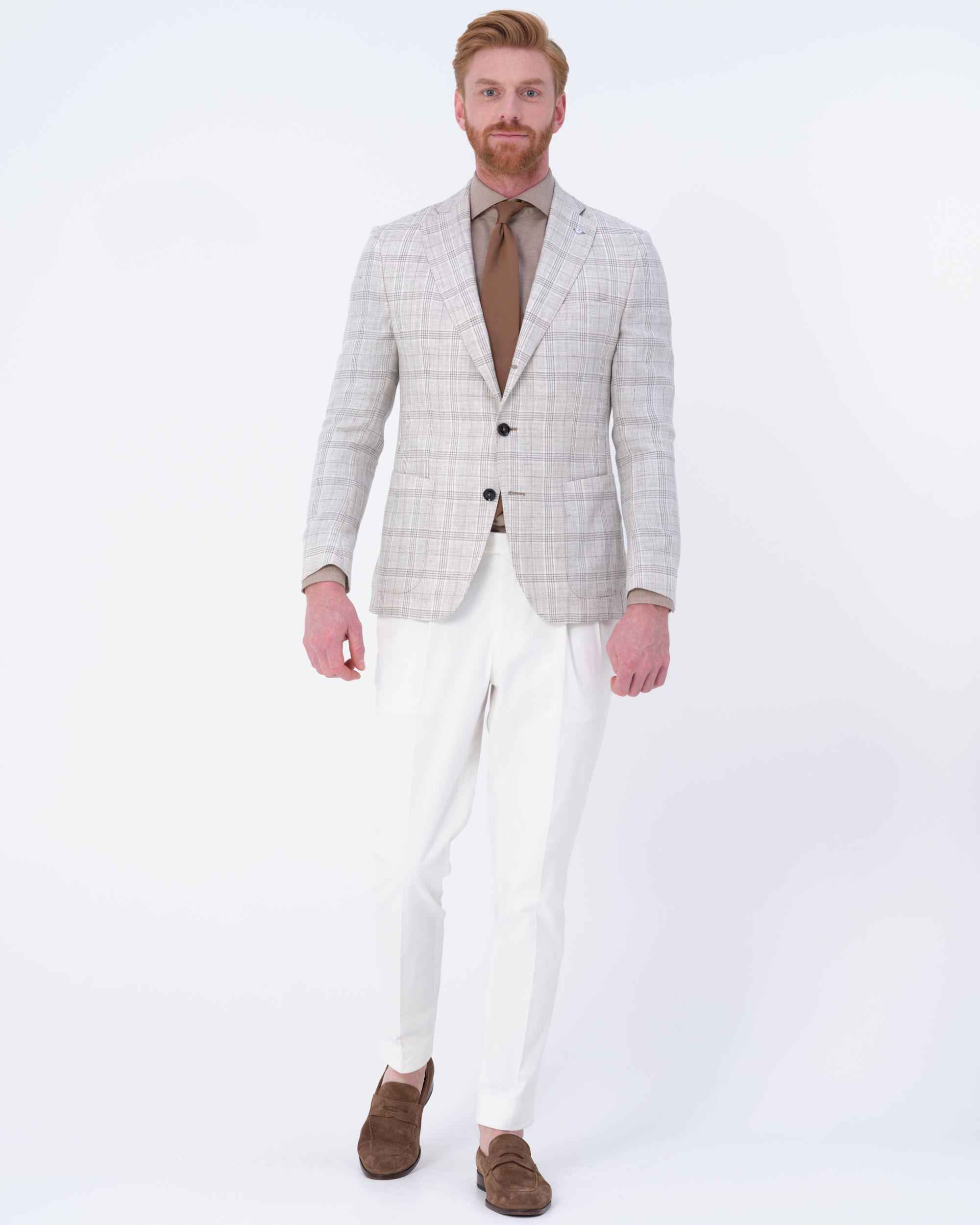 Dutch Dandies Colbert