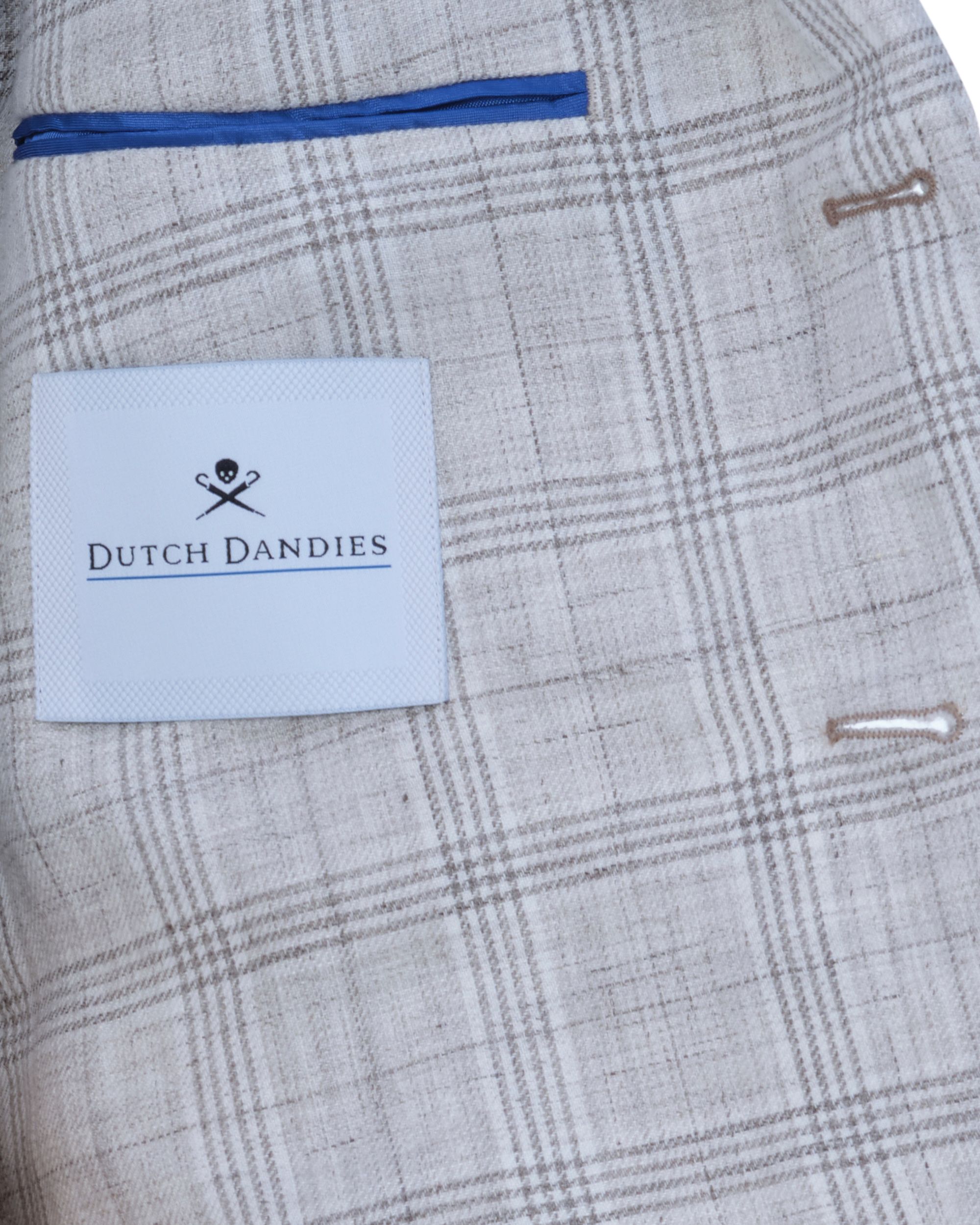 Dutch Dandies Colbert
