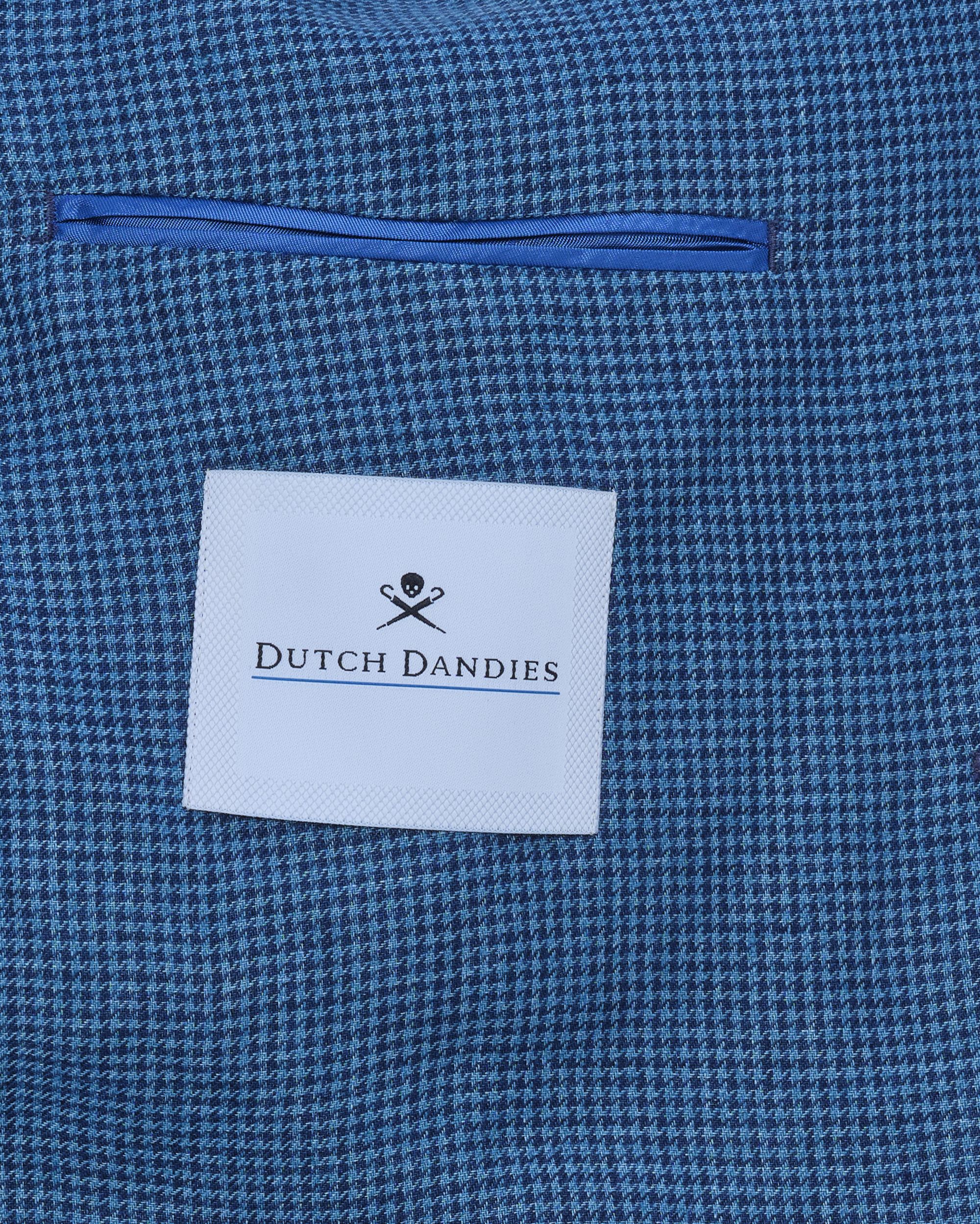 Dutch Dandies Colbert