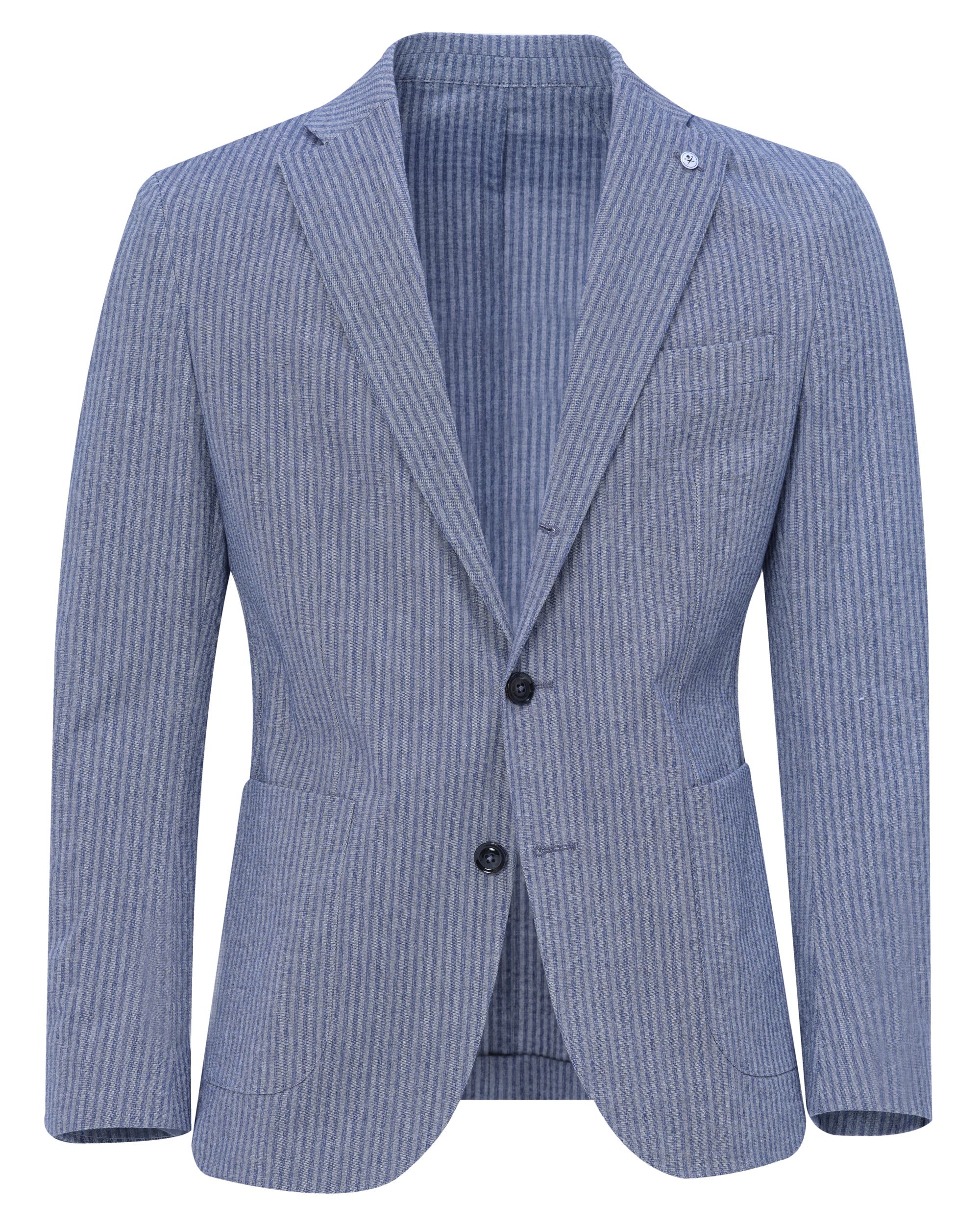 Dutch Dandies Mix & Match Colbert