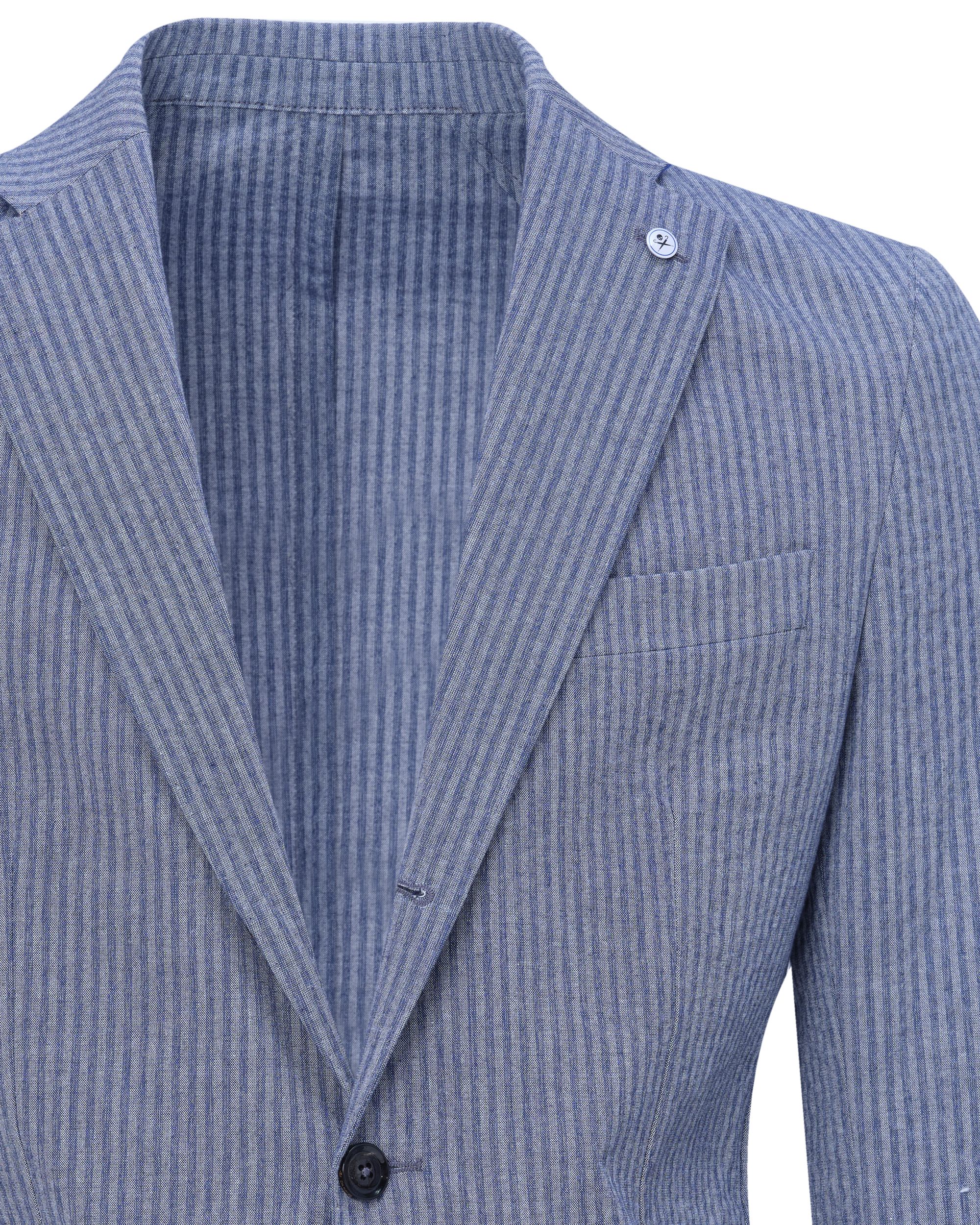 Dutch Dandies Mix & Match Colbert