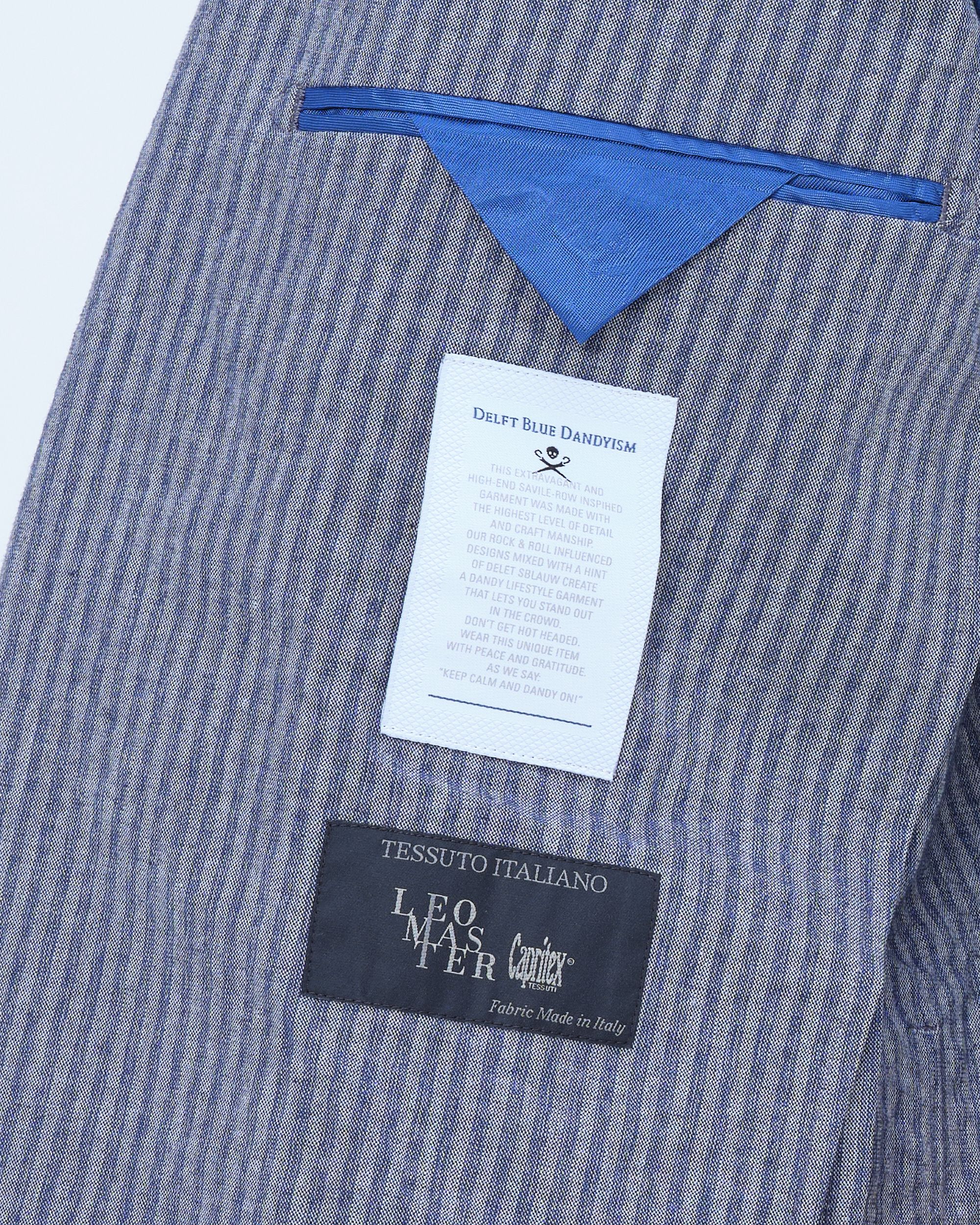 Dutch Dandies Mix & Match Colbert