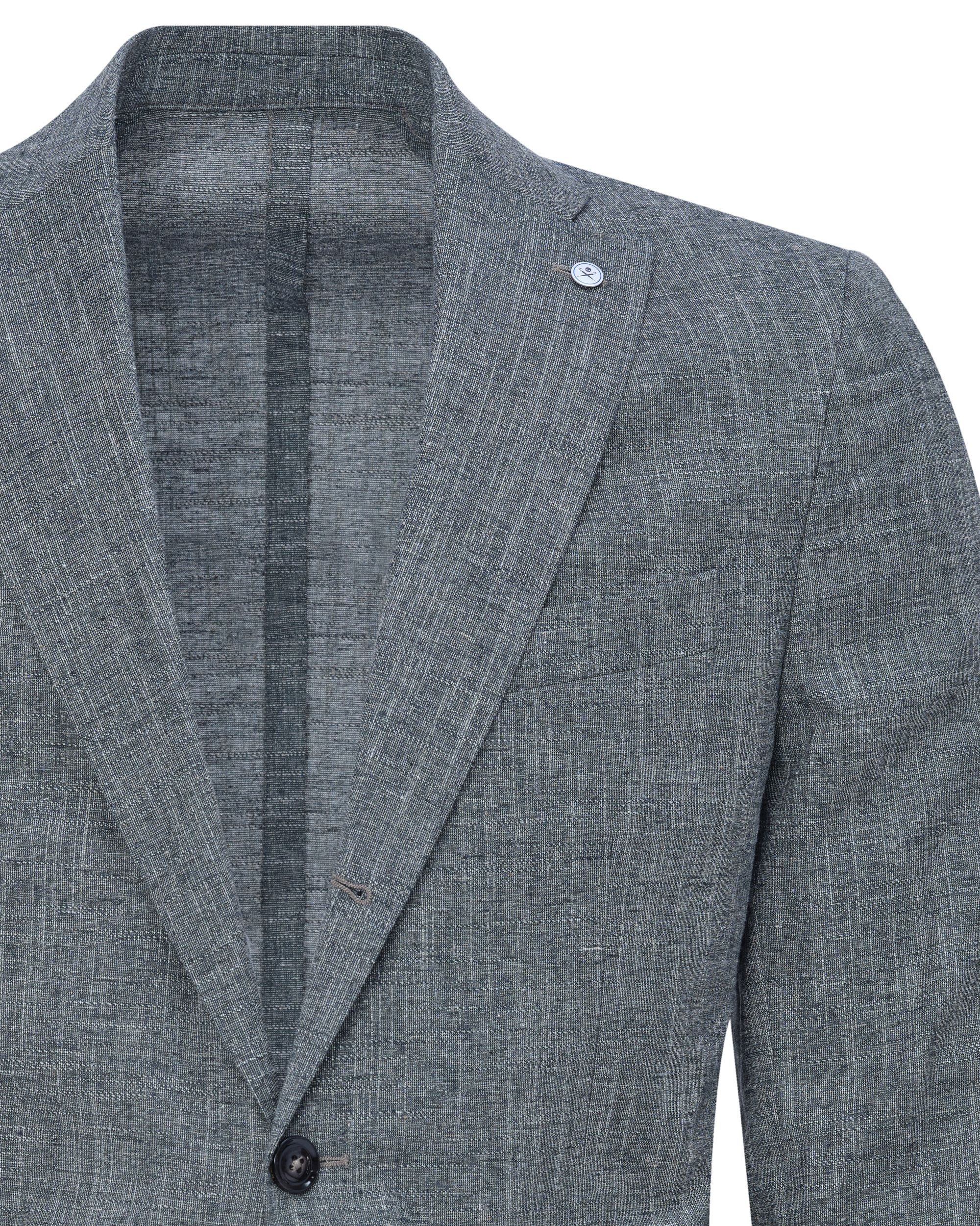 Dutch Dandies Mix & Match Colbert