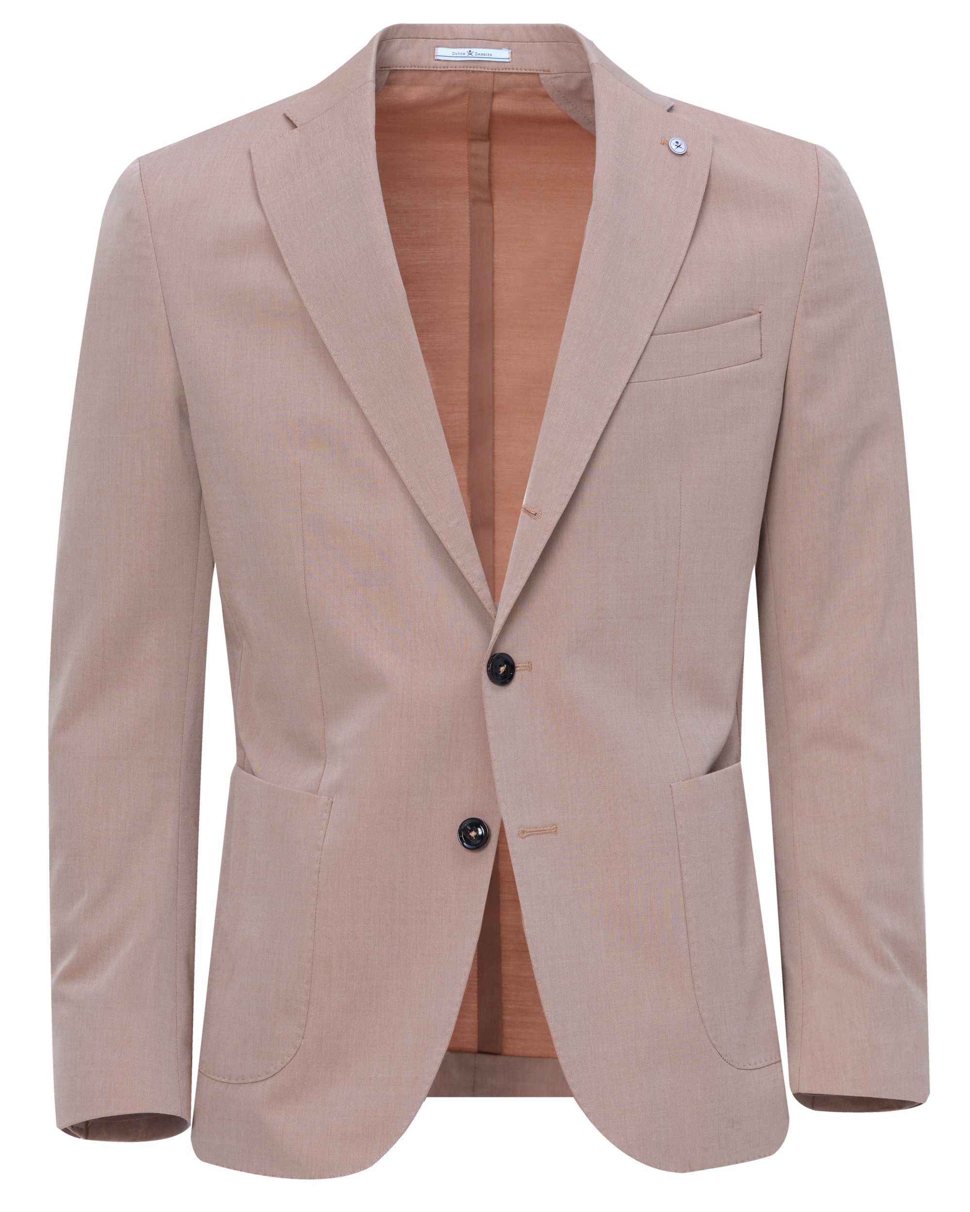 Dutch Dandies Mix & Match Colbert