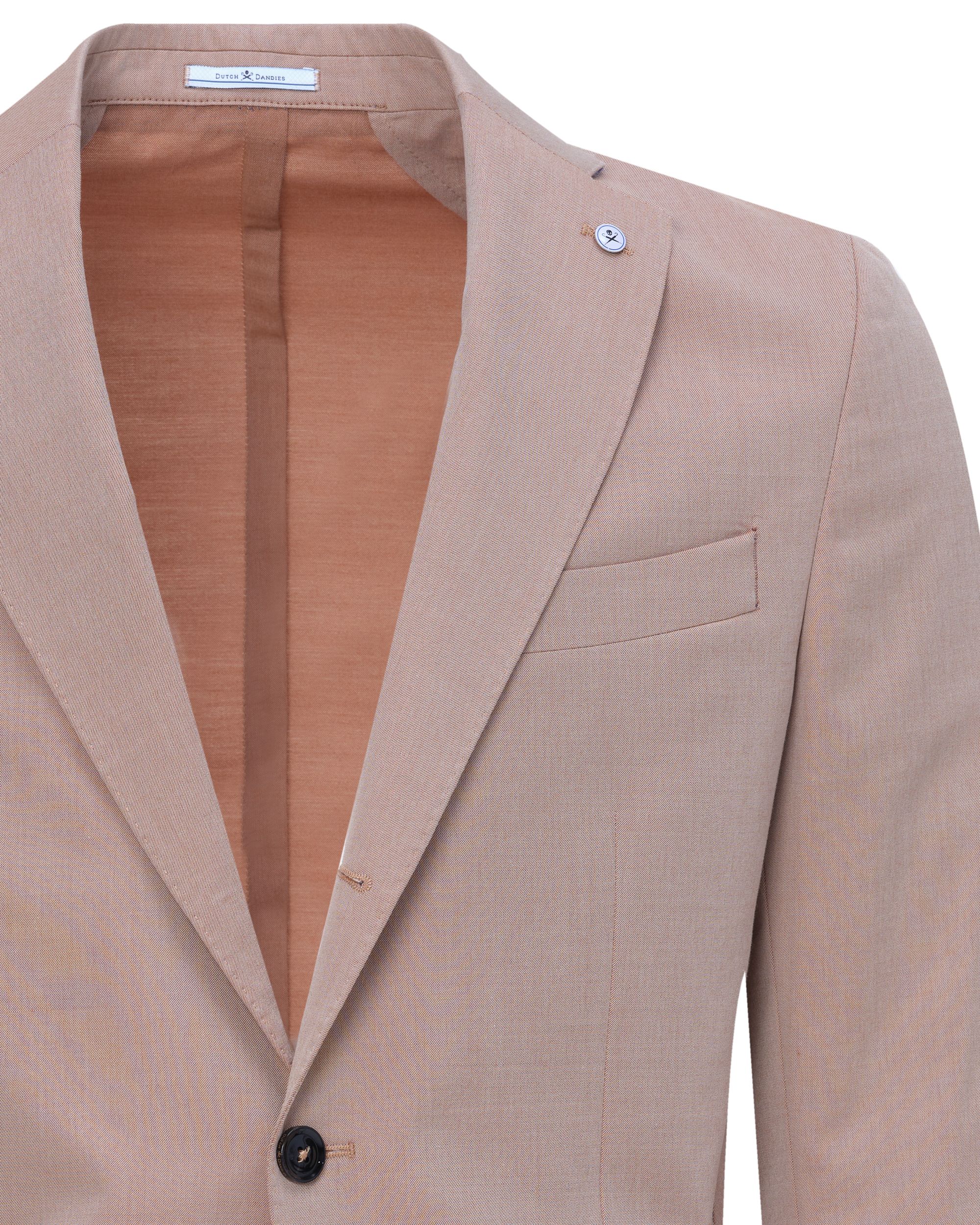 Dutch Dandies Mix & Match Colbert
