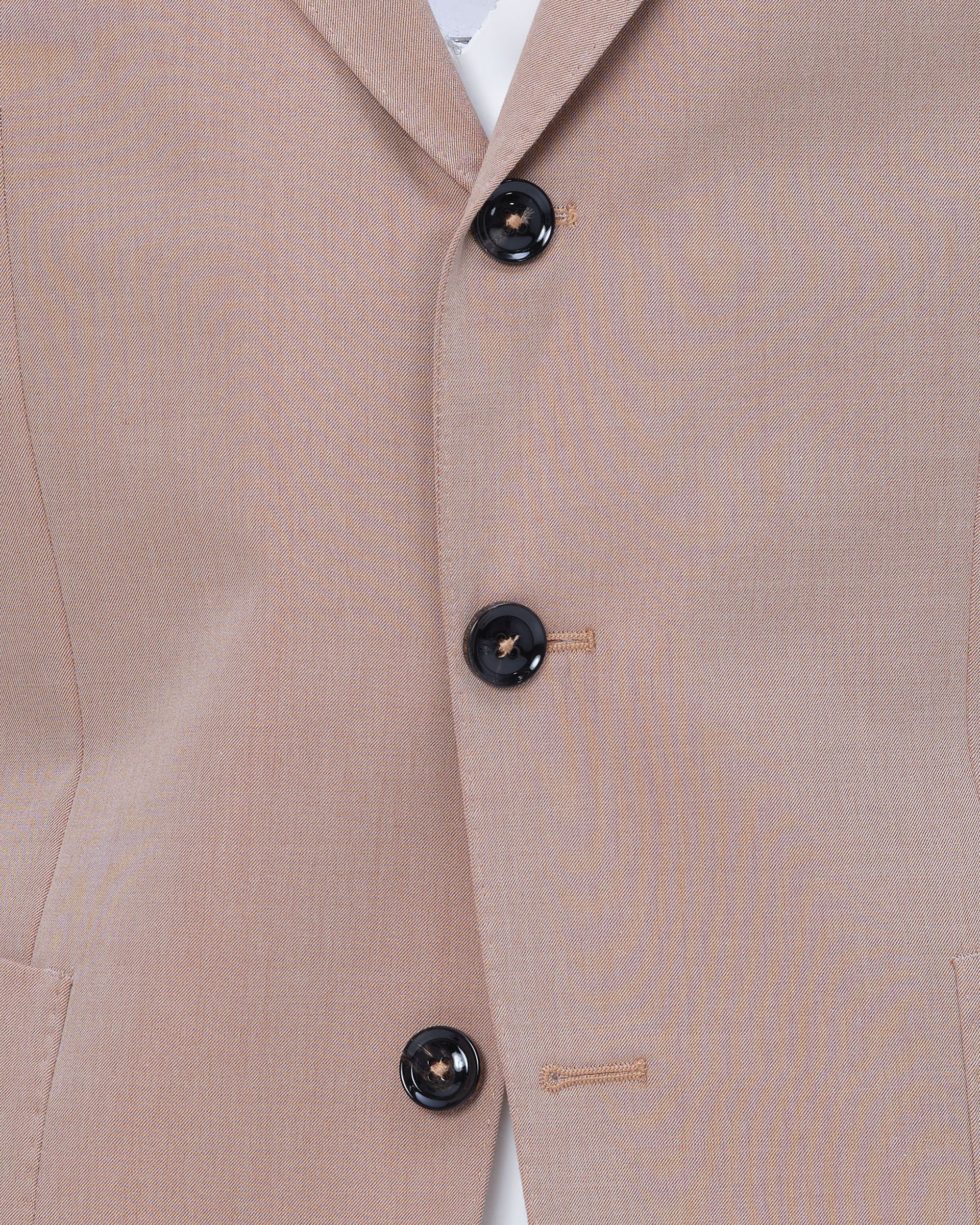 Dutch Dandies Mix & Match Colbert