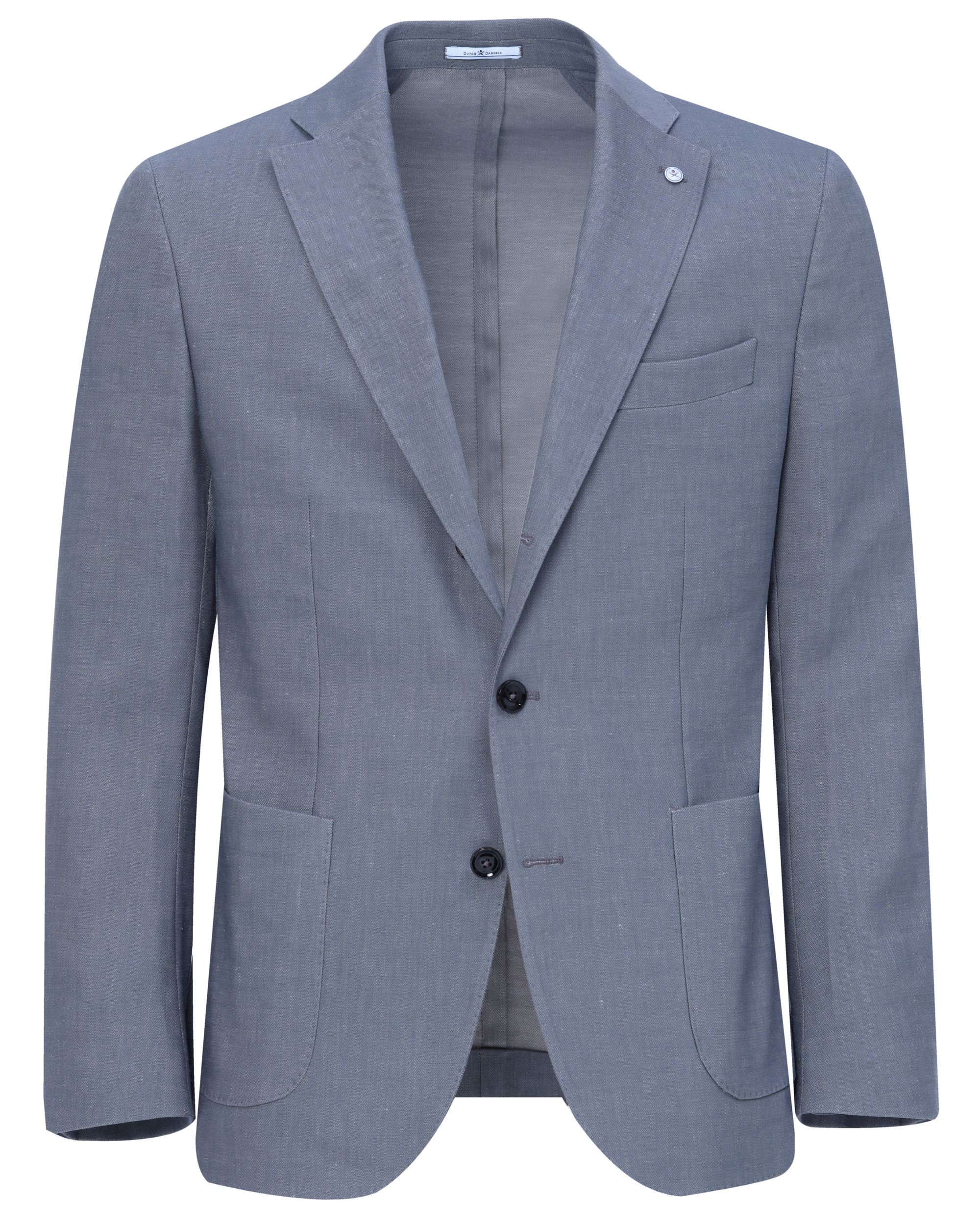 Dutch Dandies Mix & Match Colbert